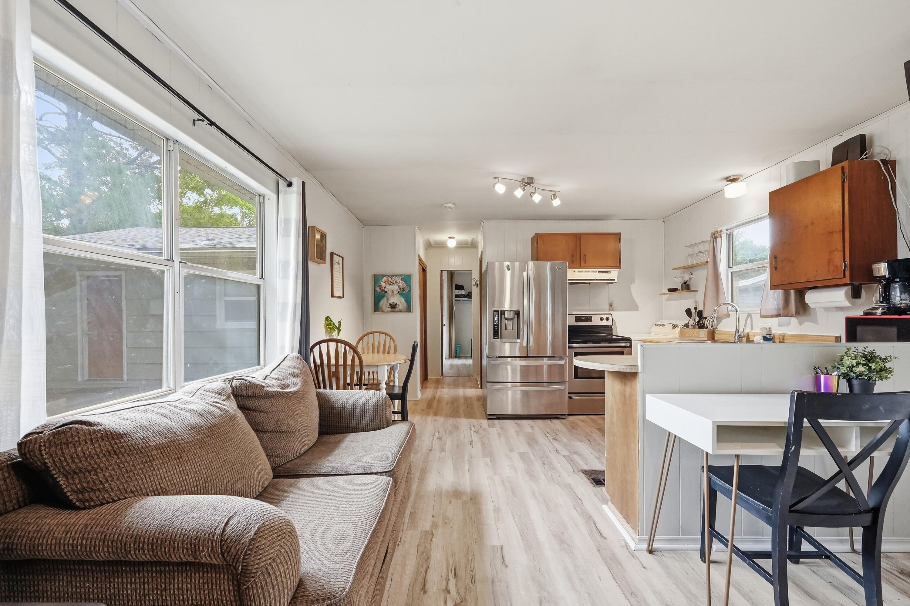 VESTA HEIGHTS - Residential