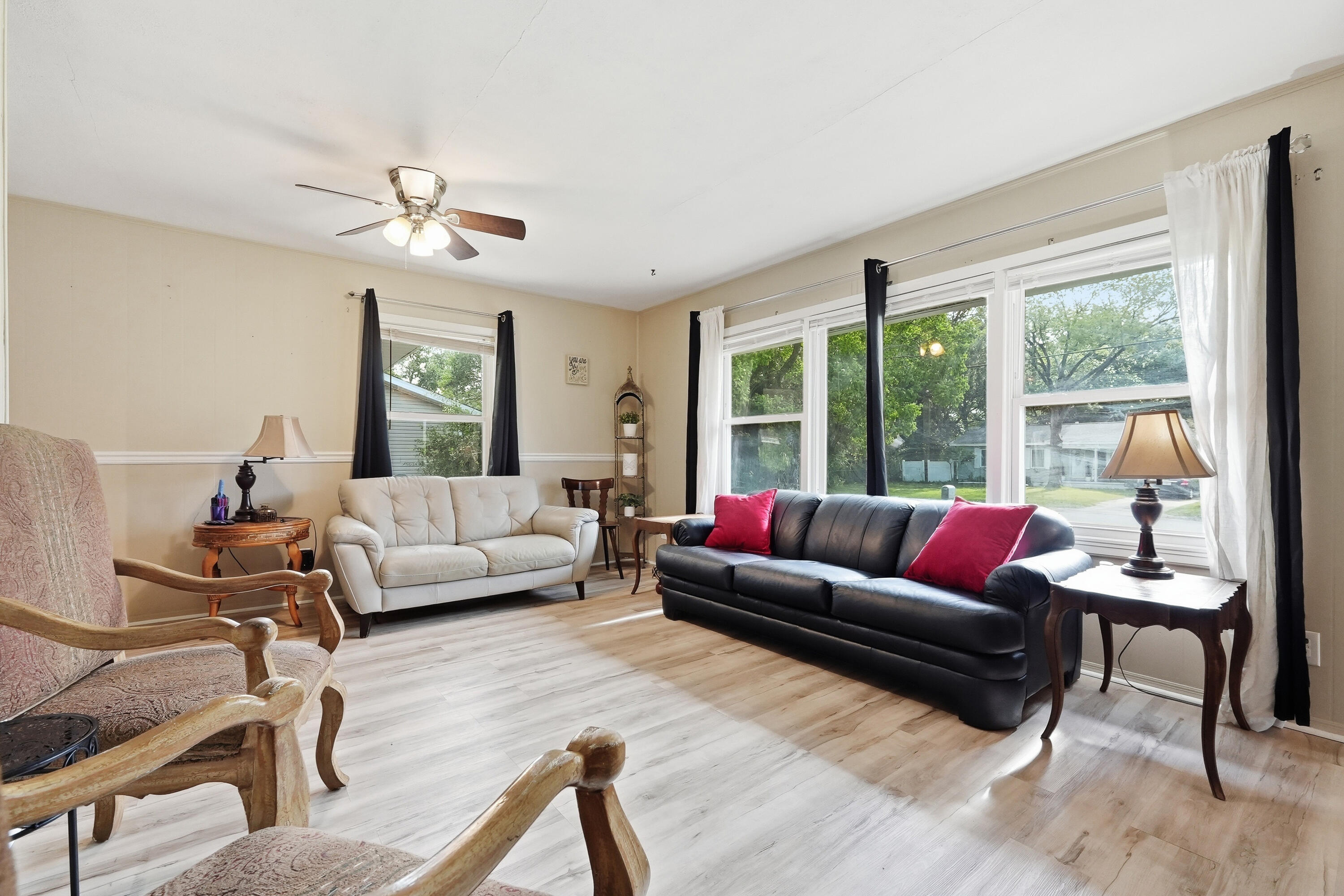 VESTA HEIGHTS - Residential