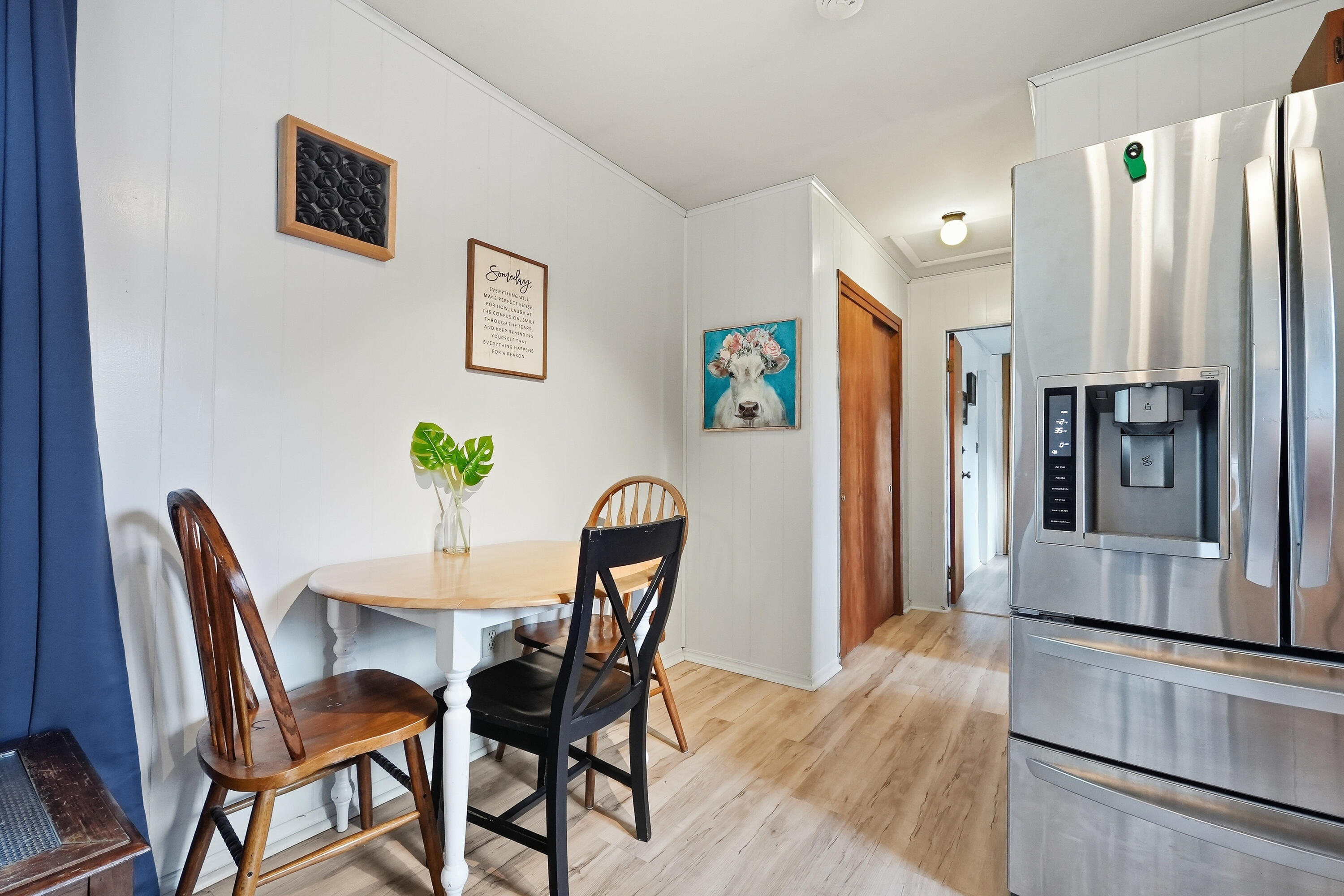 VESTA HEIGHTS - Residential