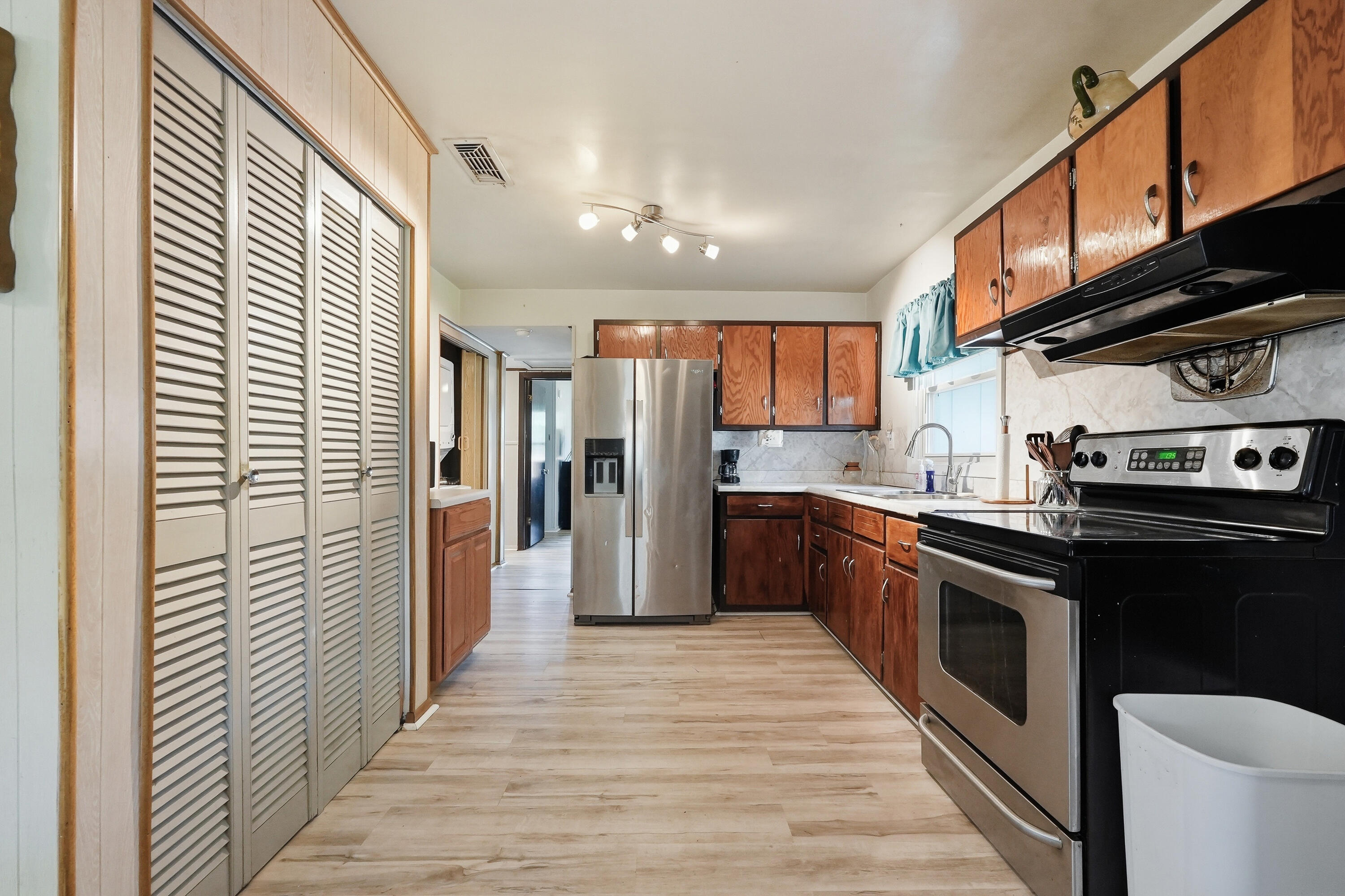 VESTA HEIGHTS - Residential