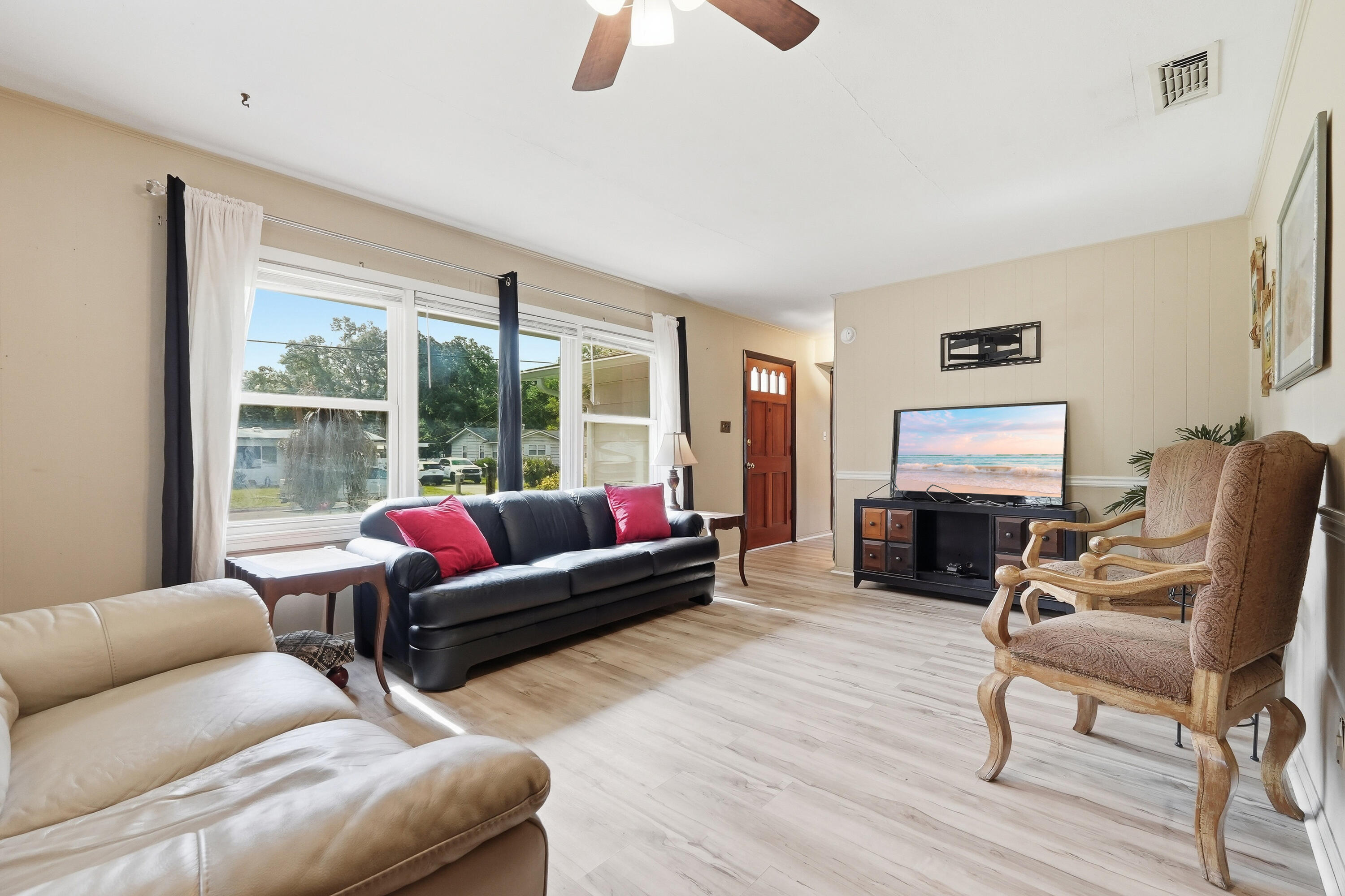 VESTA HEIGHTS - Residential