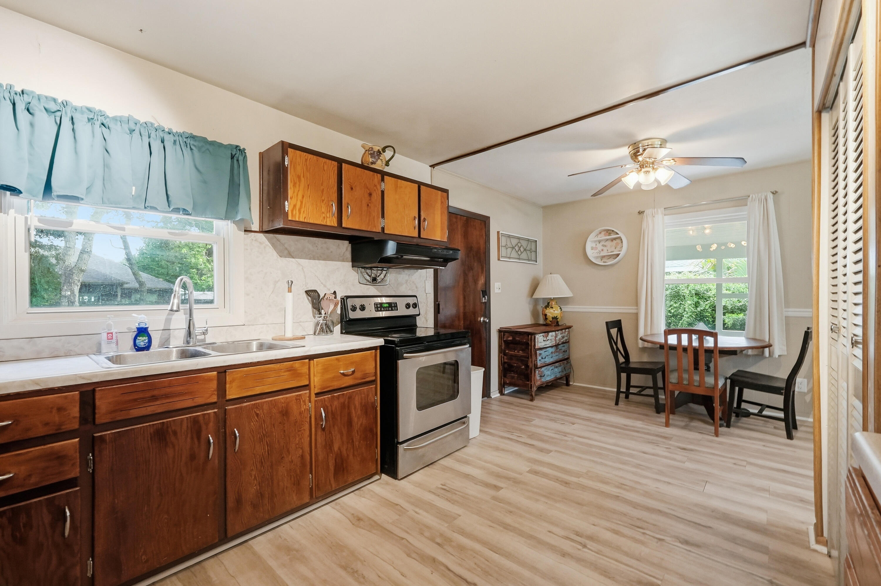 VESTA HEIGHTS - Residential