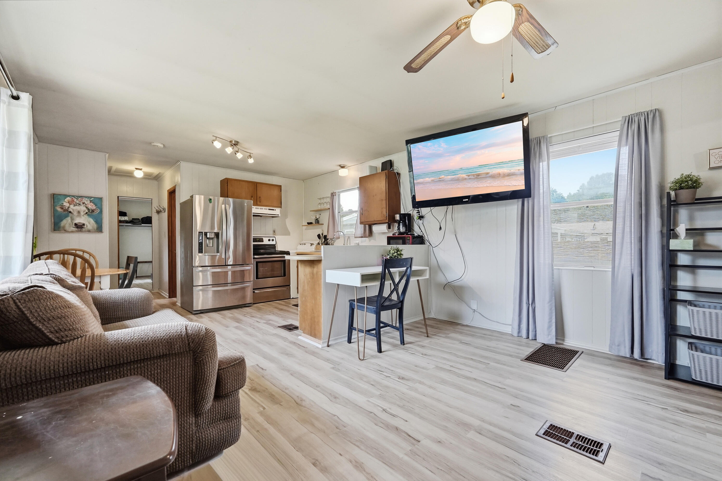 VESTA HEIGHTS - Residential