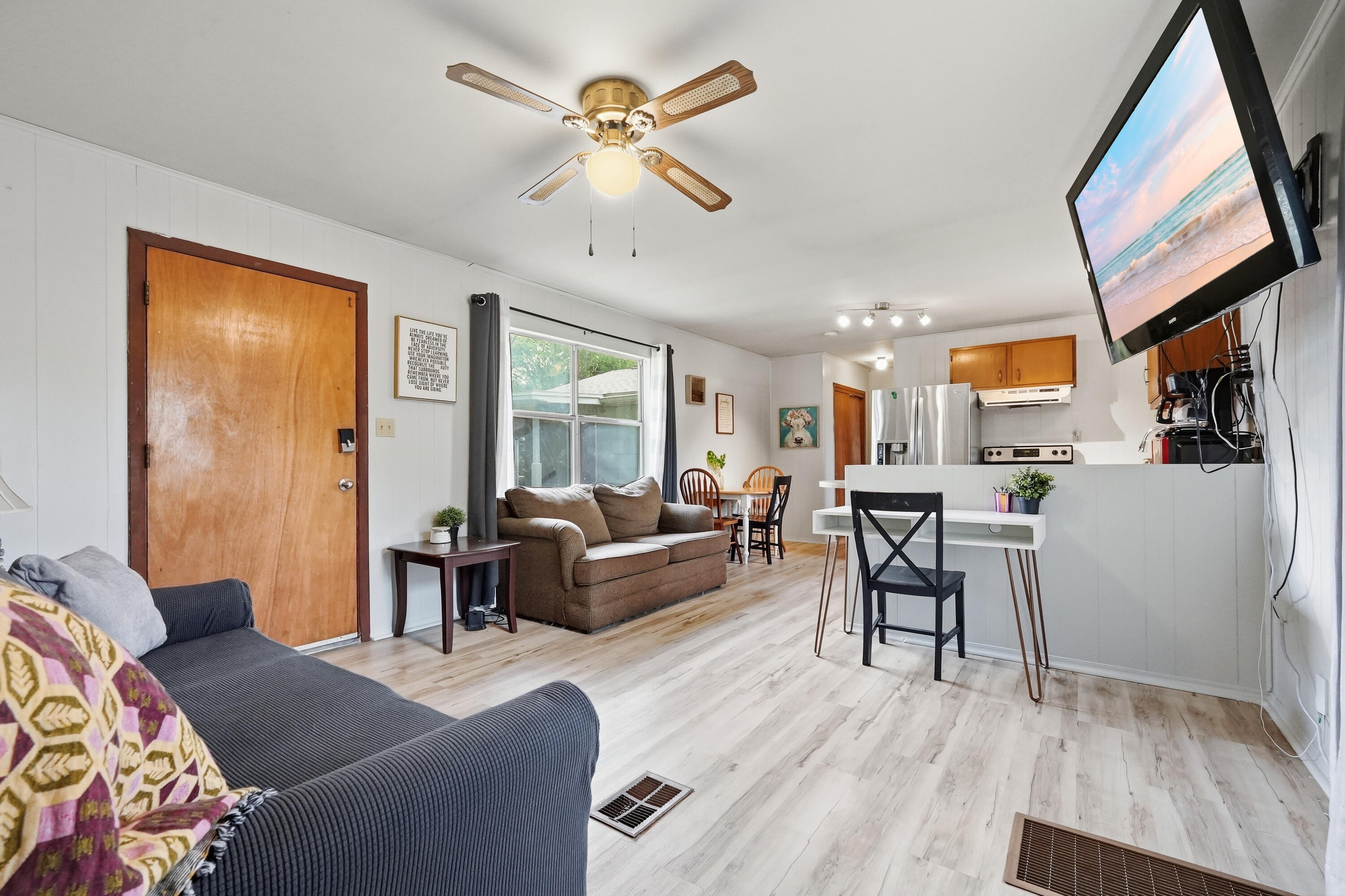 VESTA HEIGHTS - Residential