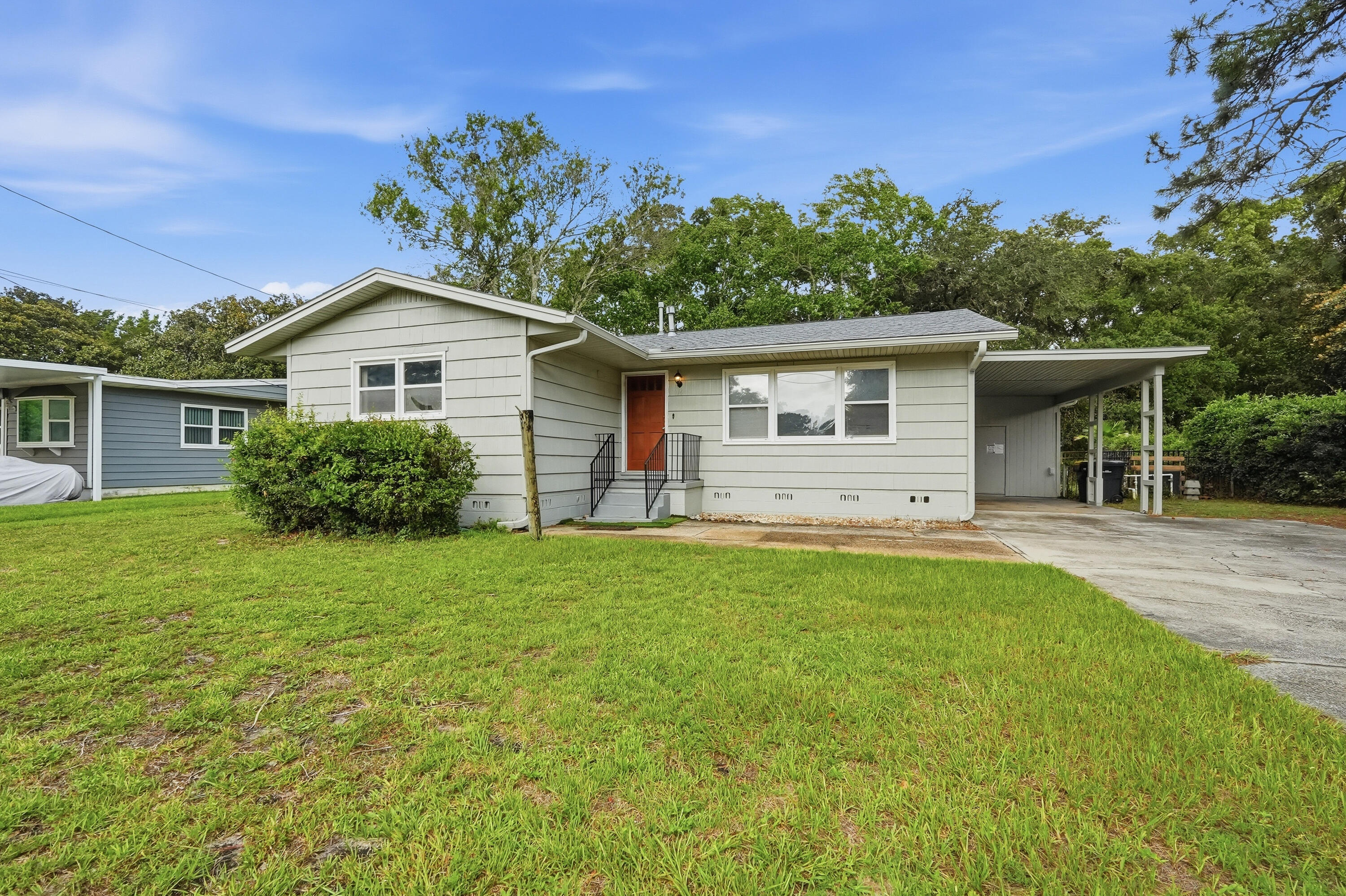 VESTA HEIGHTS - Residential