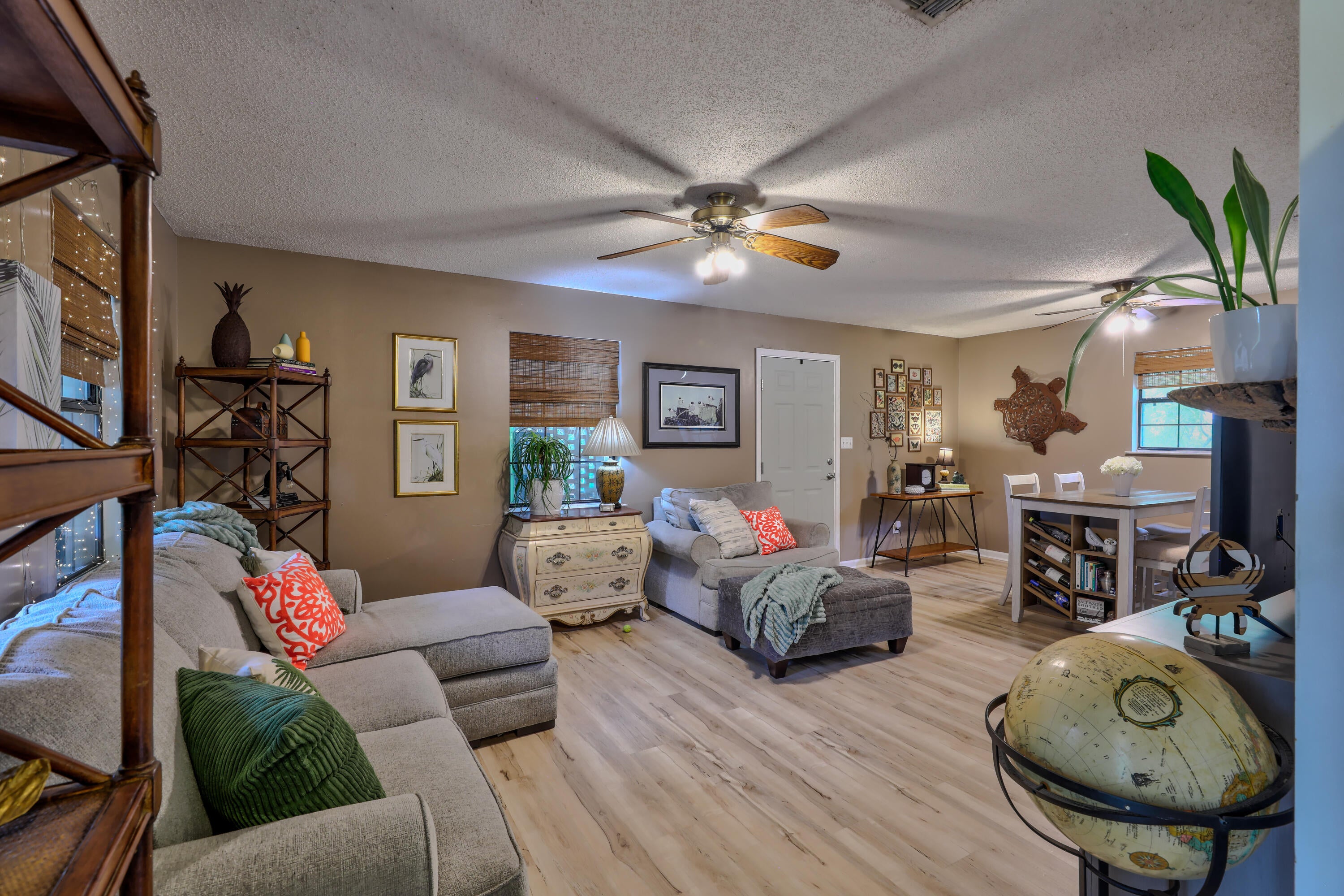 NO RECORDED SUBDIVISION - Residential