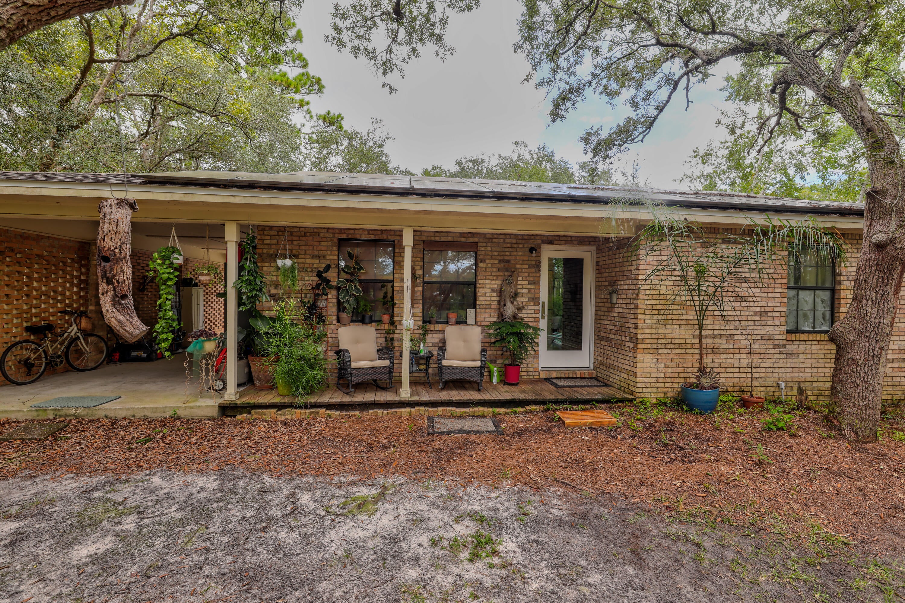 NO RECORDED SUBDIVISION - Residential