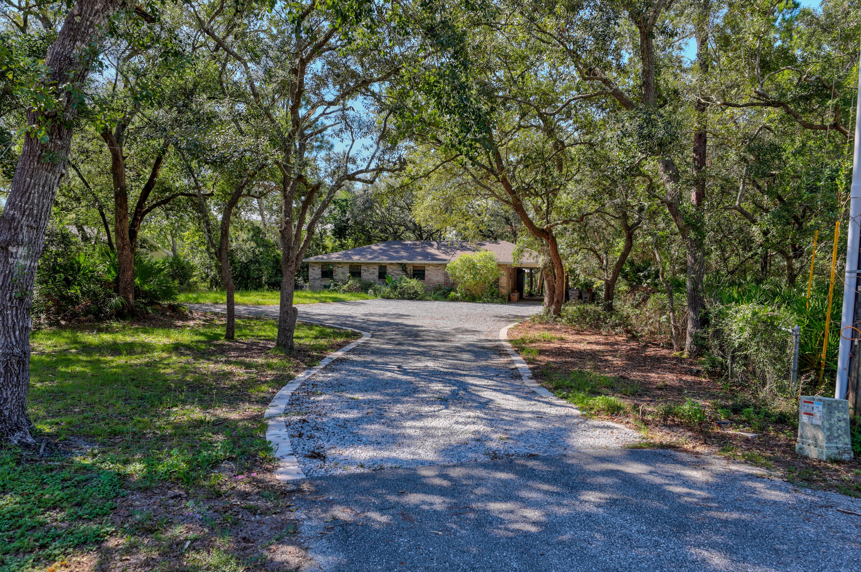 NO RECORDED SUBDIVISION - Residential