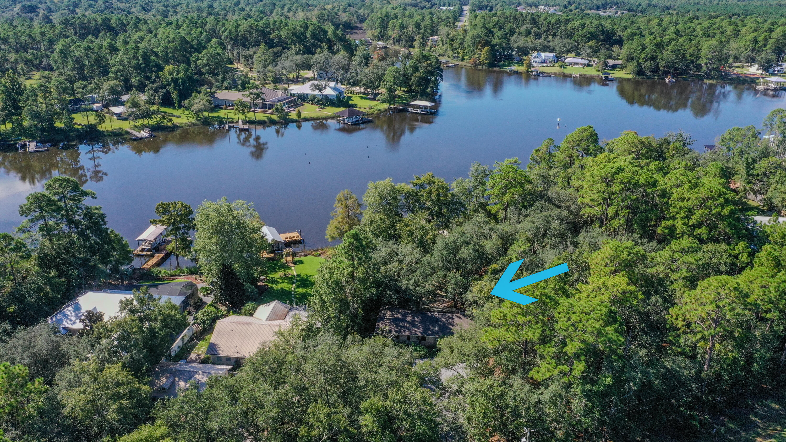 NO RECORDED SUBDIVISION - Residential