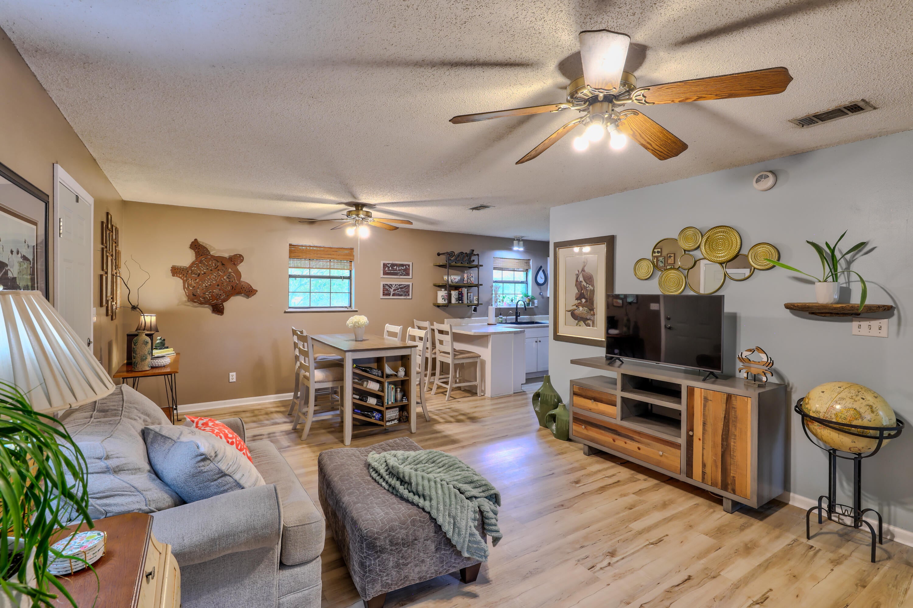 NO RECORDED SUBDIVISION - Residential