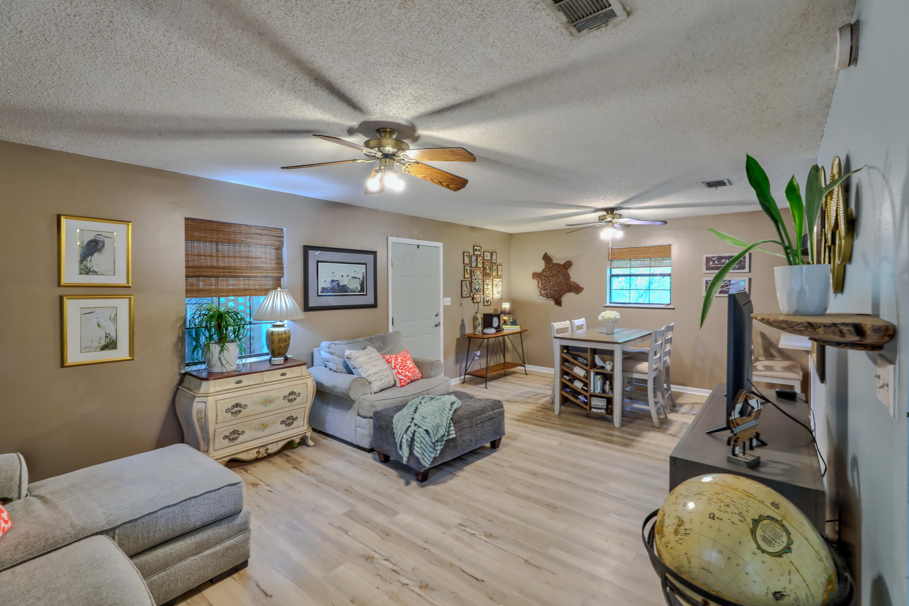 NO RECORDED SUBDIVISION - Residential