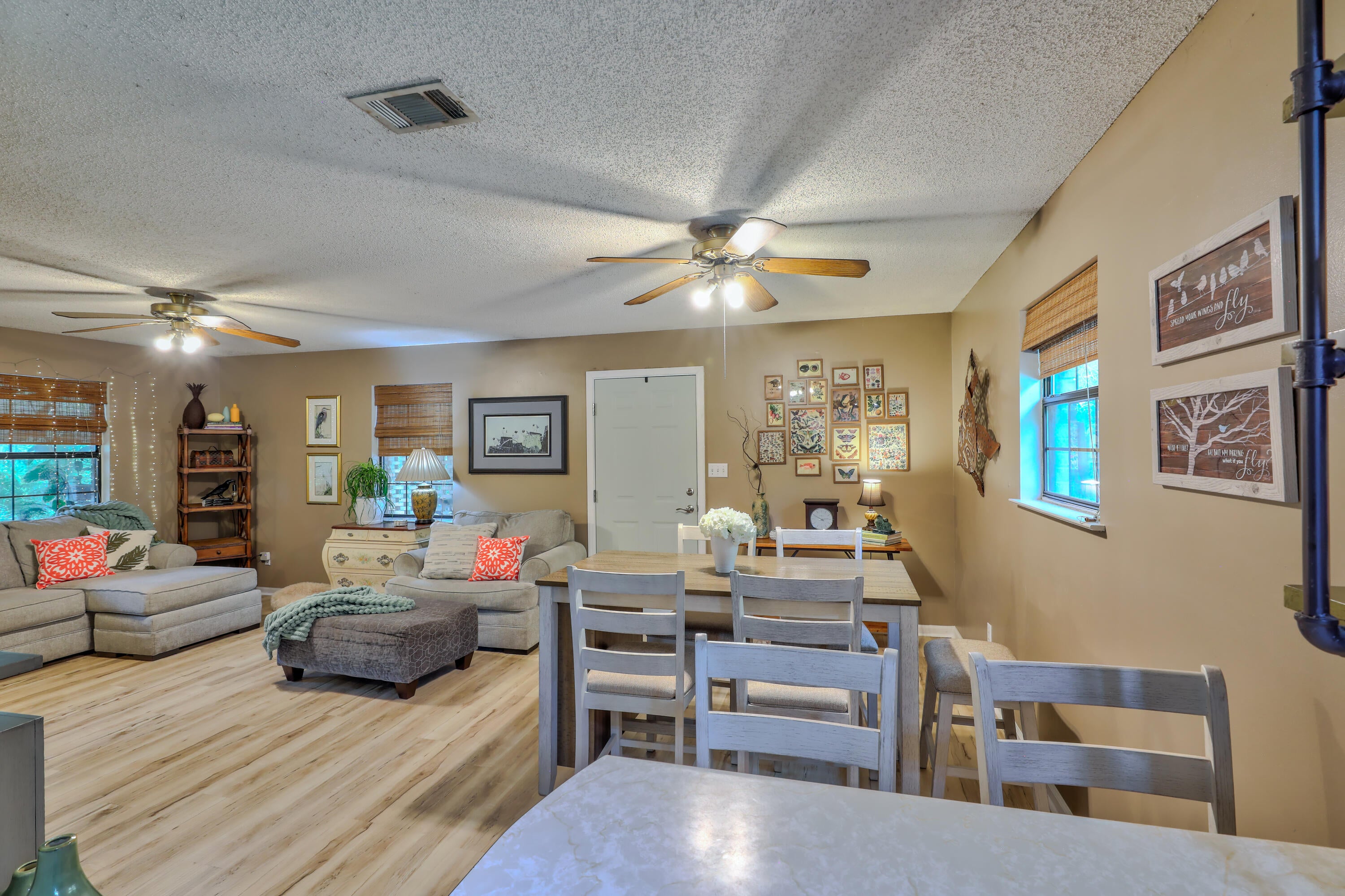 NO RECORDED SUBDIVISION - Residential