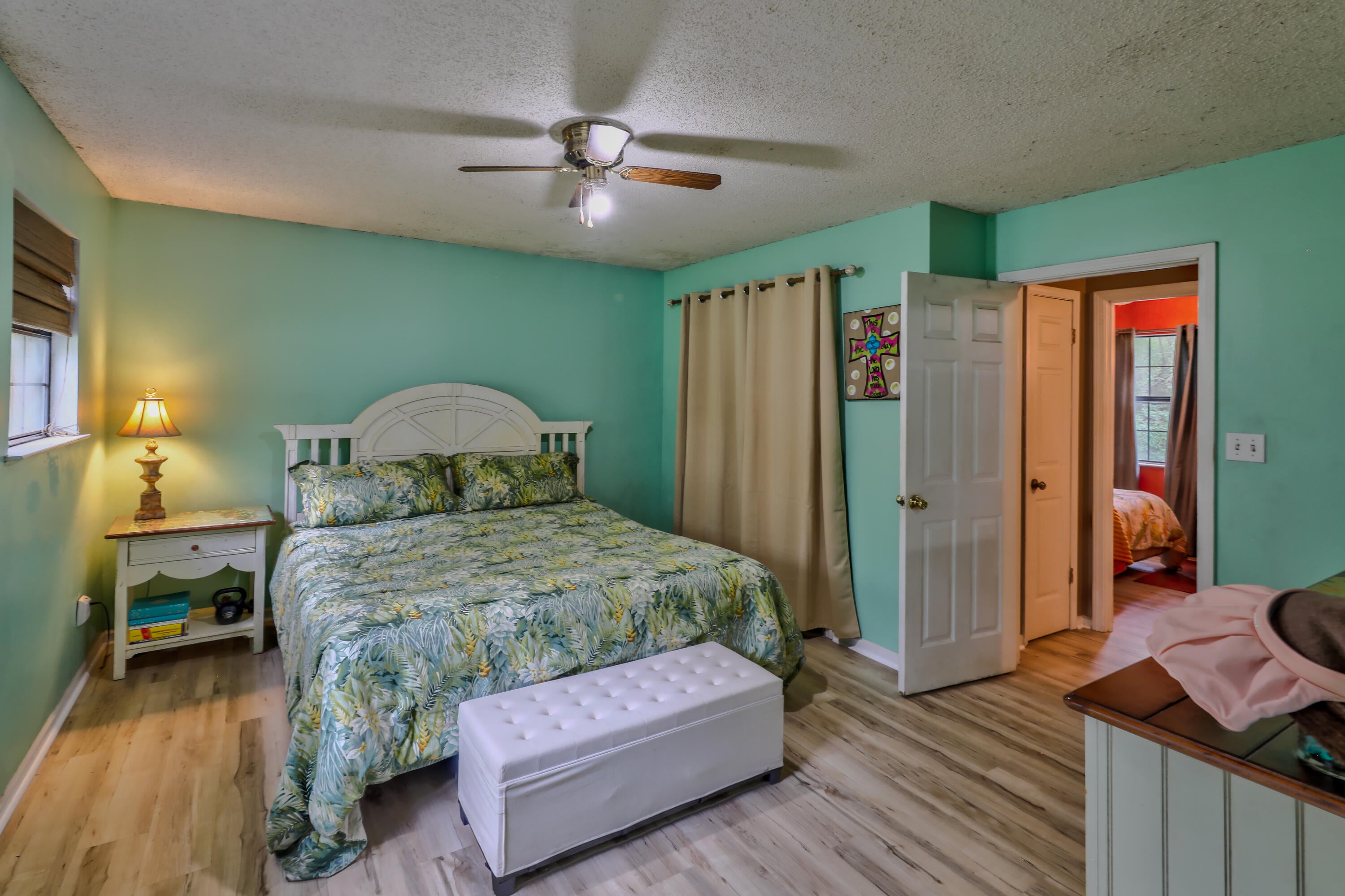 NO RECORDED SUBDIVISION - Residential