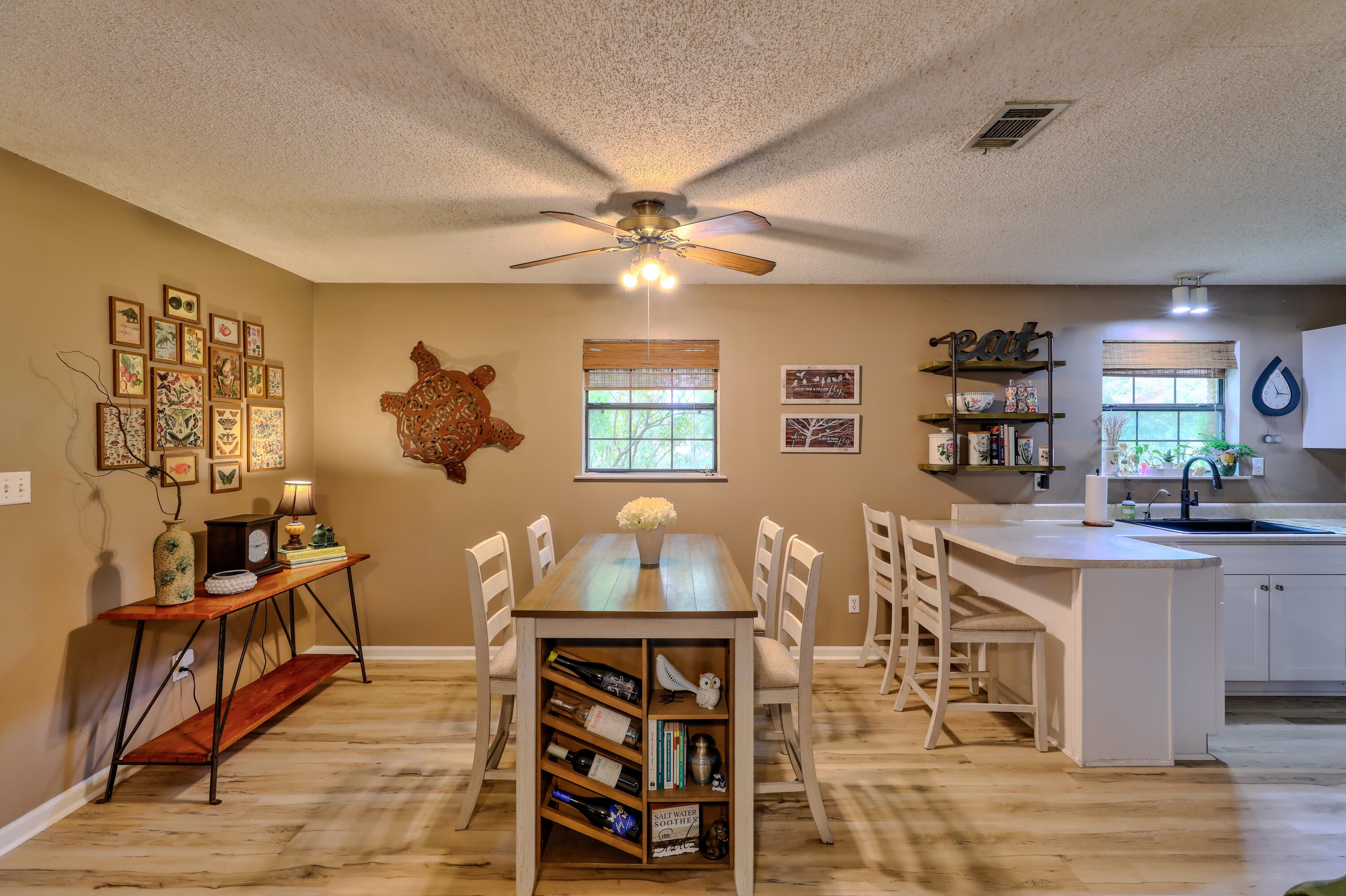 NO RECORDED SUBDIVISION - Residential