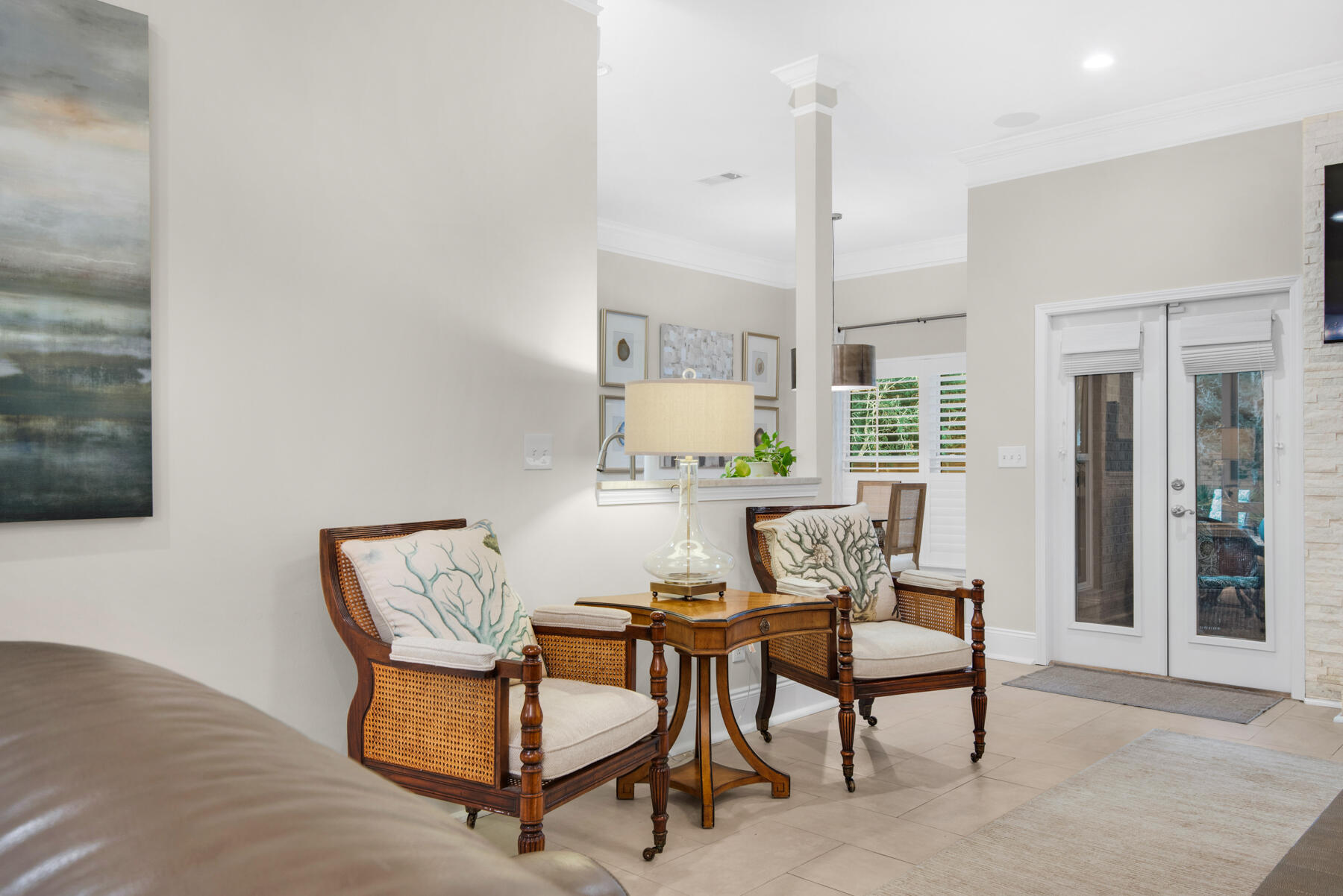 PELICAN BAY - Residential