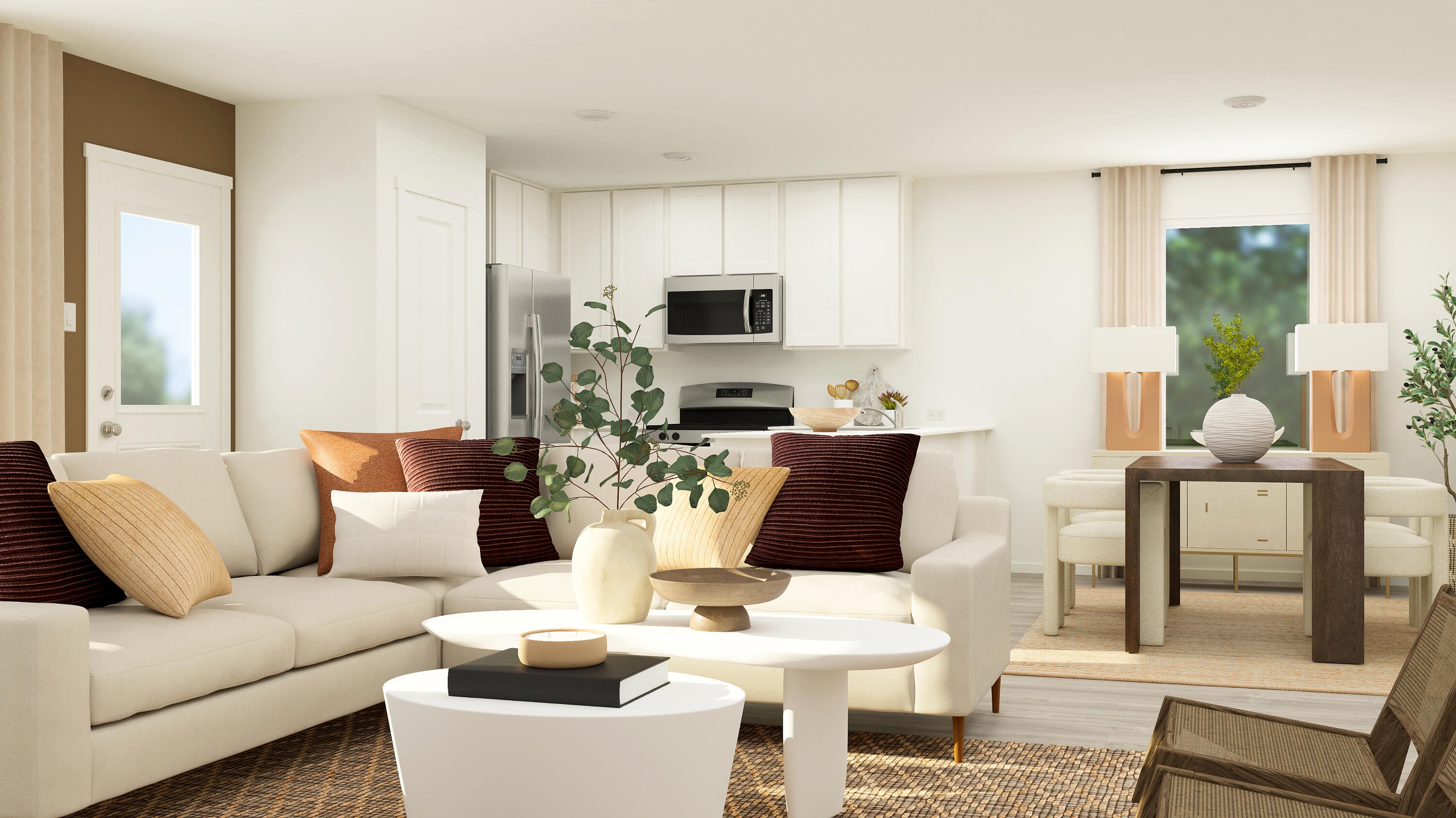 Bay Springs - Residential