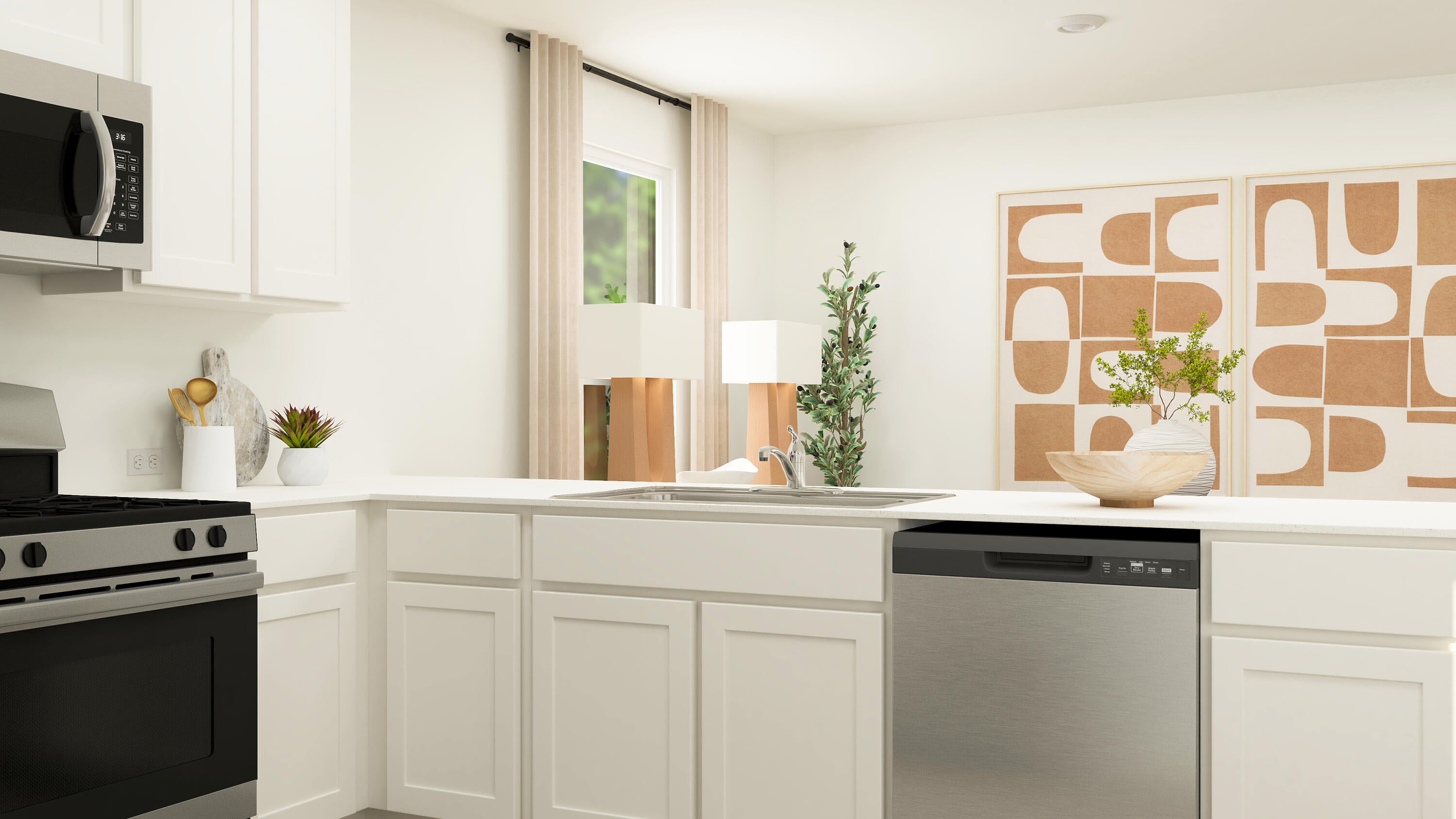 Bay Springs - Residential
