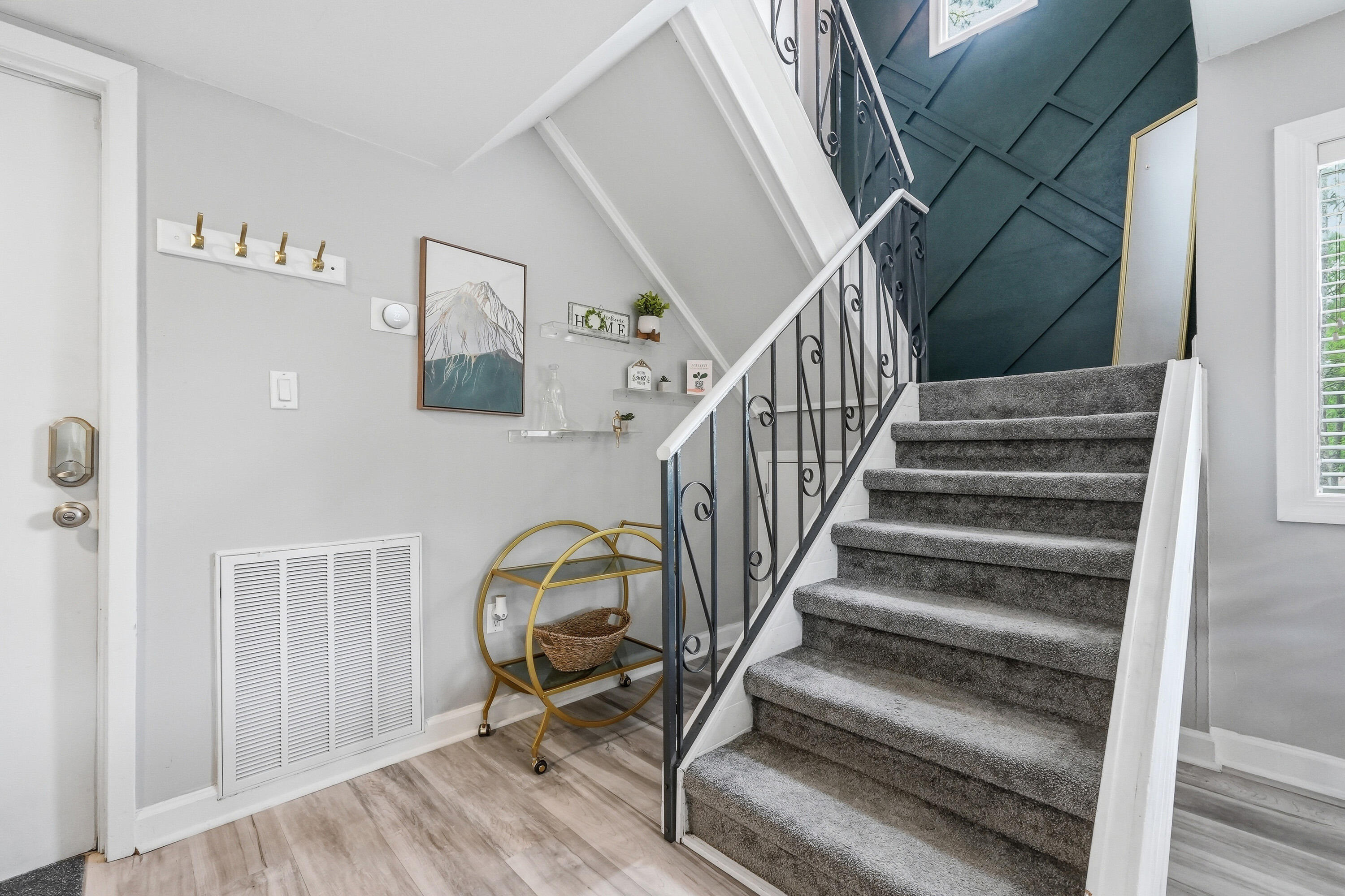 HIDDEN COVE T/H - Residential