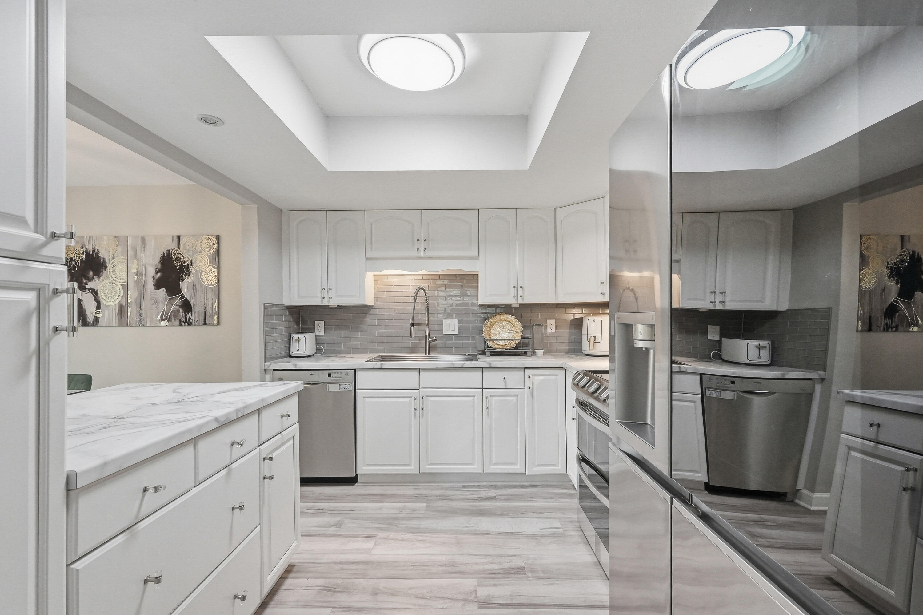 HIDDEN COVE T/H - Residential