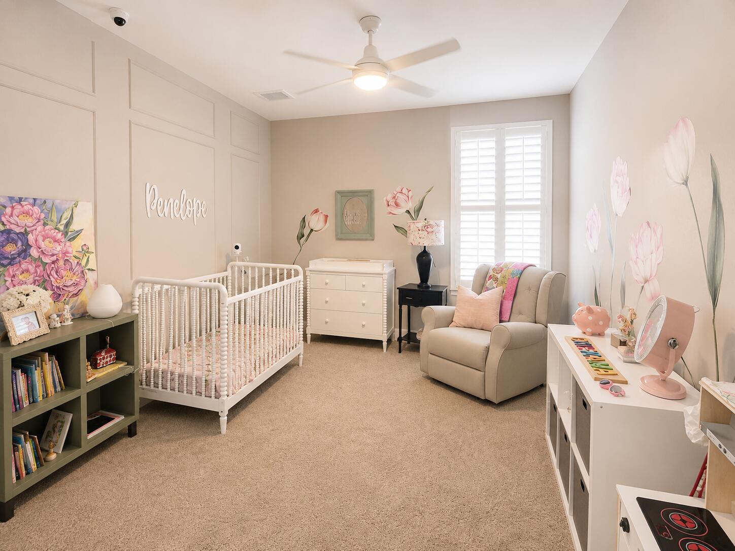 SWEET BAY - Residential