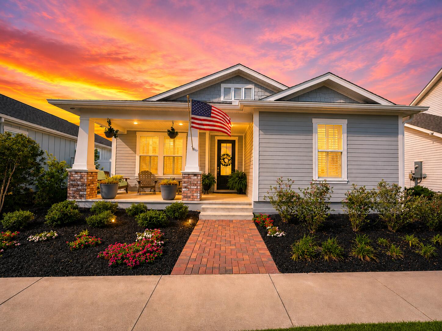 SWEET BAY - Residential