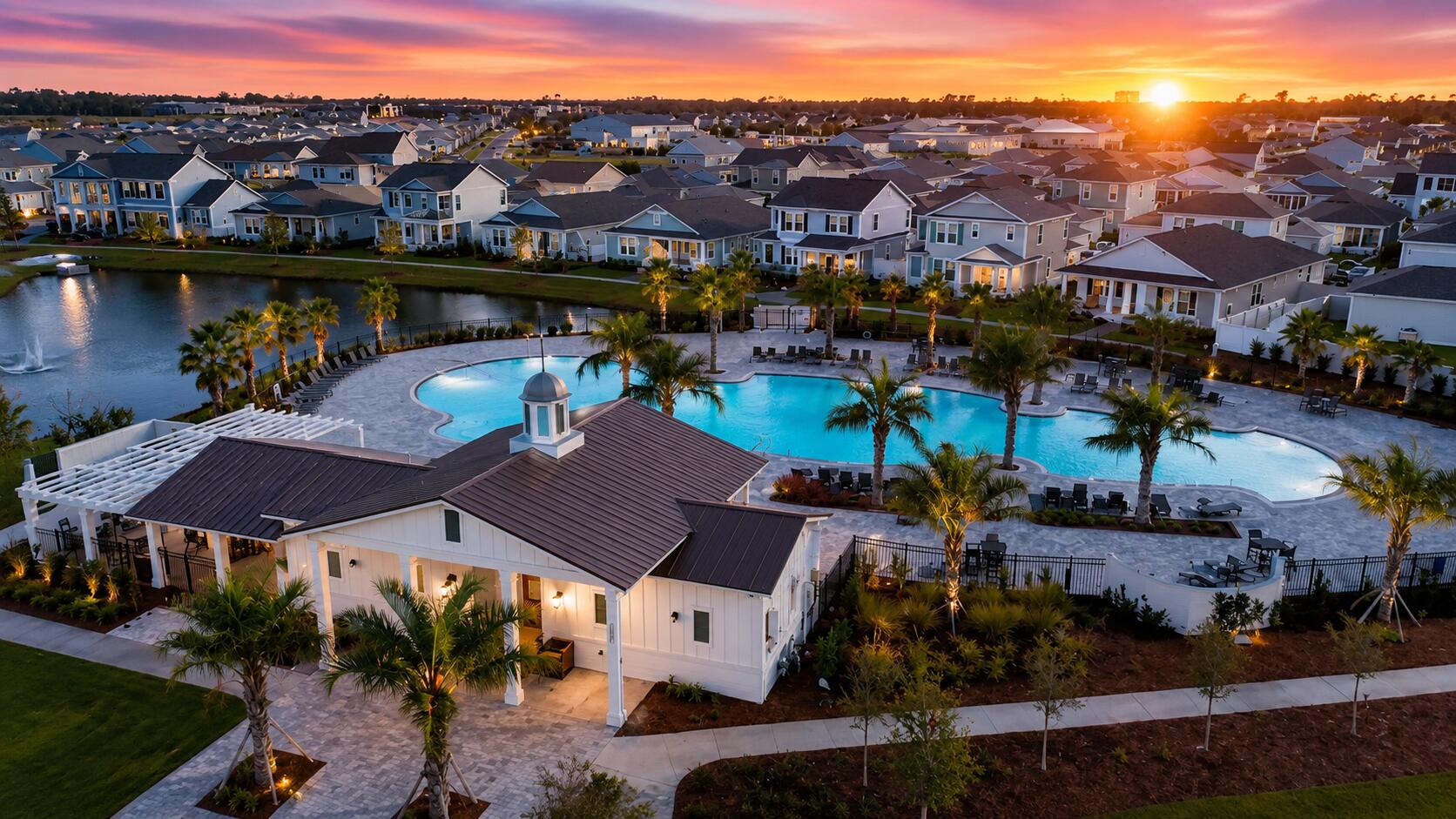 SWEET BAY - Residential