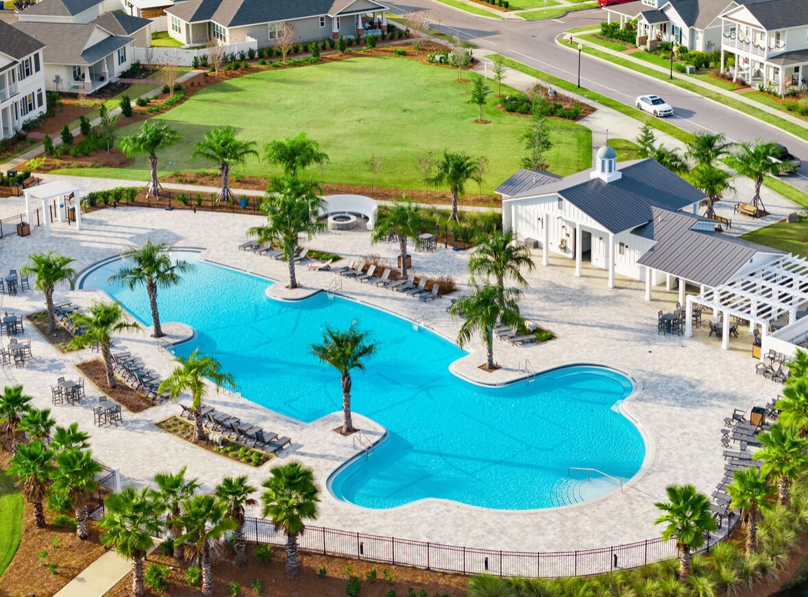 SWEET BAY - Residential