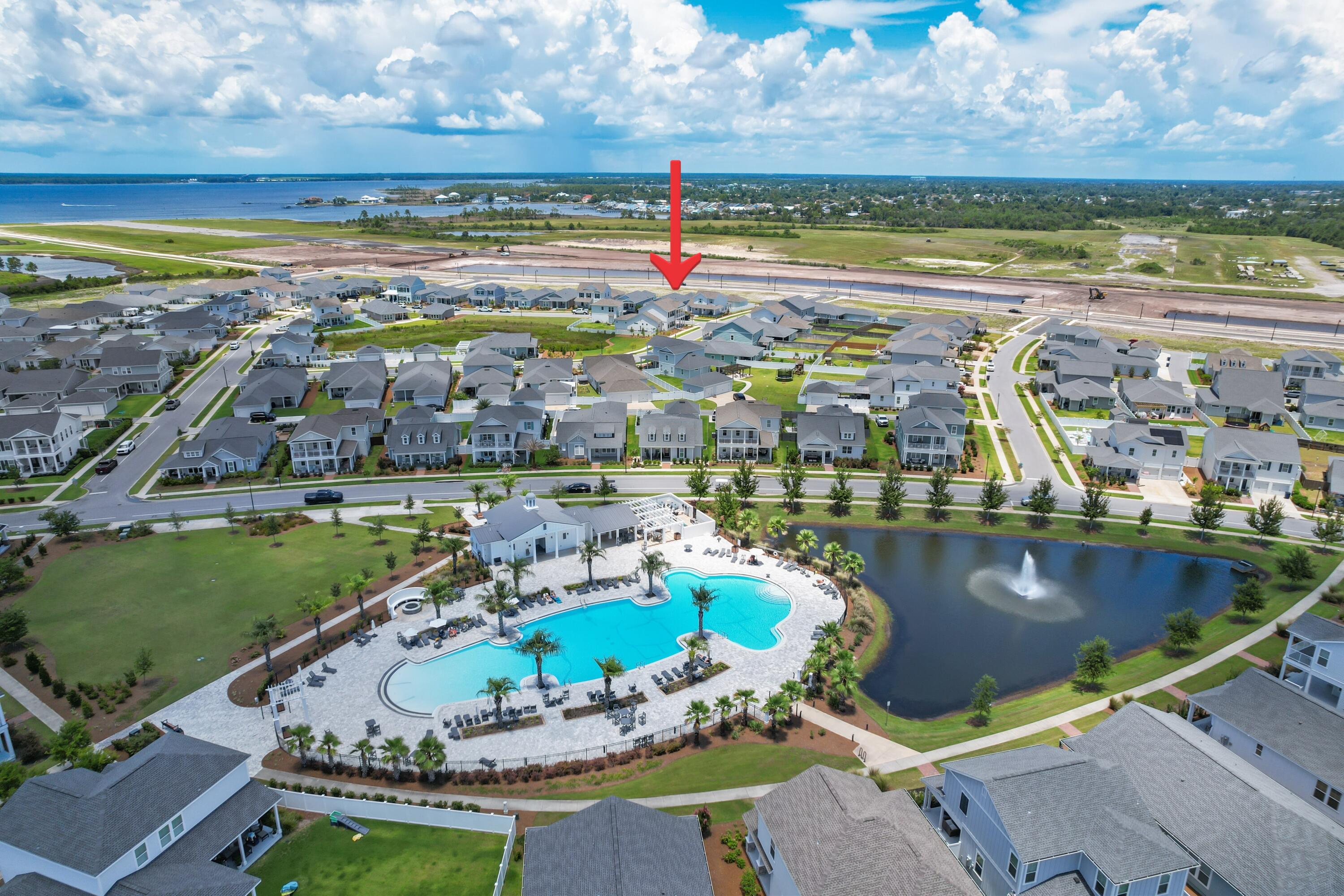 SWEET BAY - Residential