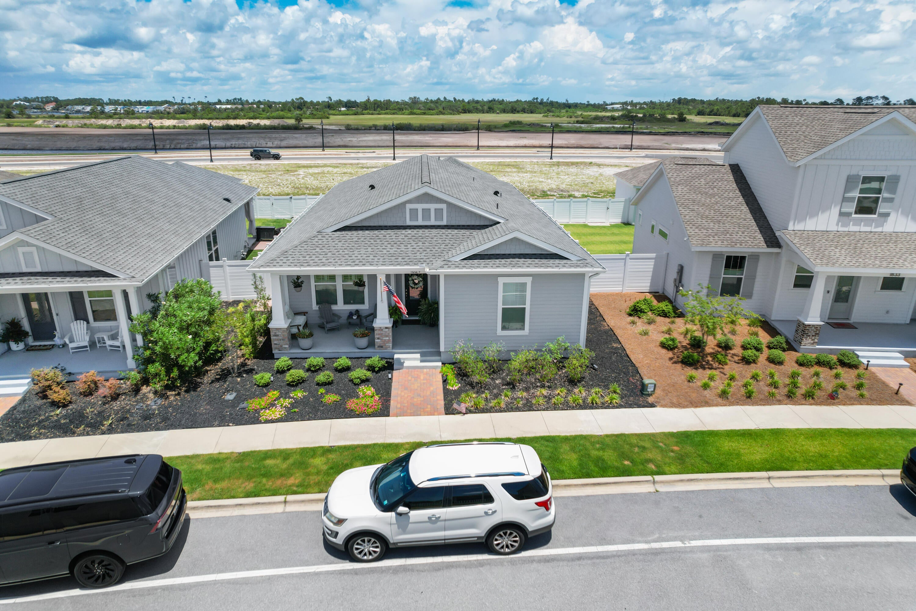 SWEET BAY - Residential