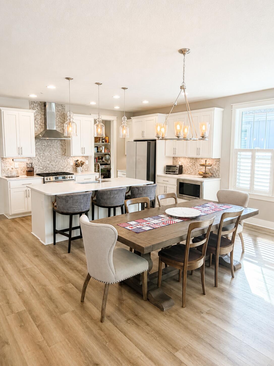 SWEET BAY - Residential