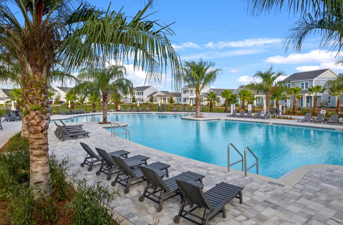 SWEET BAY - Residential
