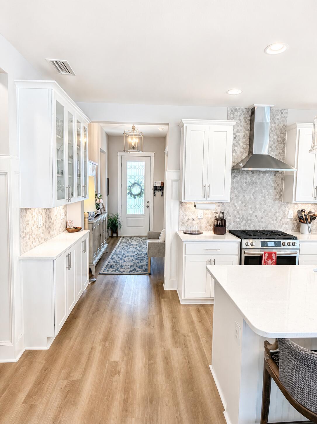 SWEET BAY - Residential
