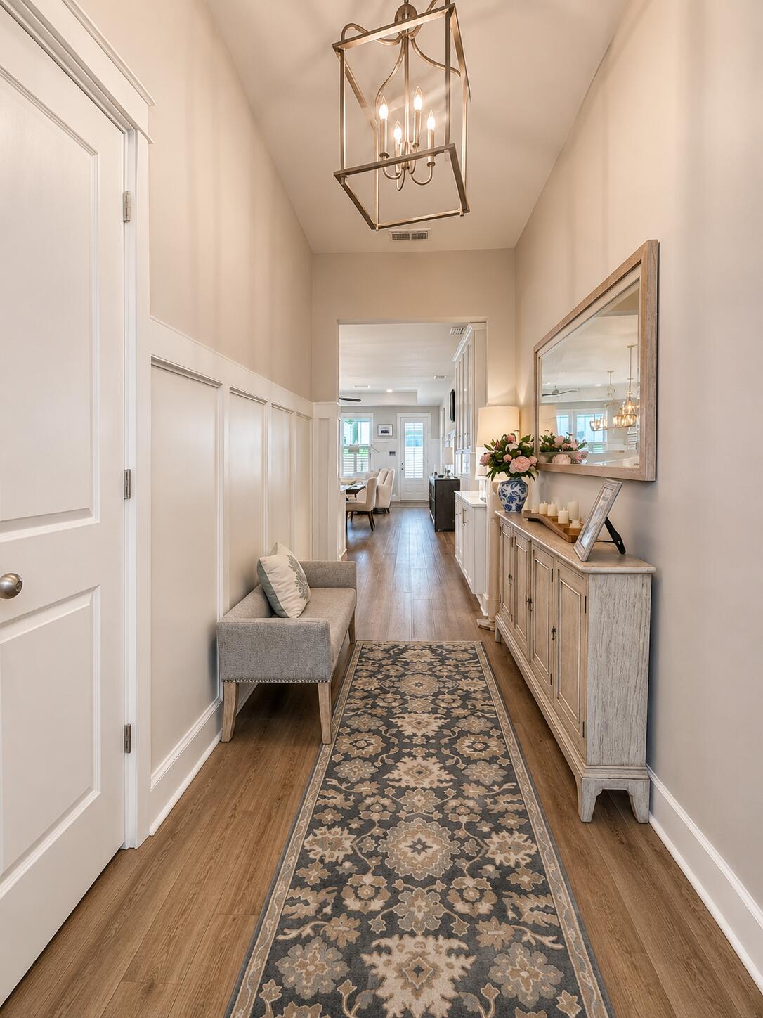 SWEET BAY - Residential