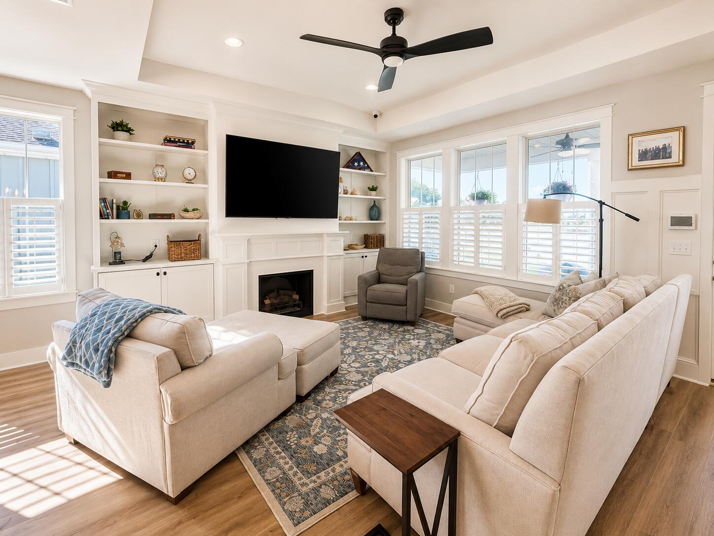 SWEET BAY - Residential