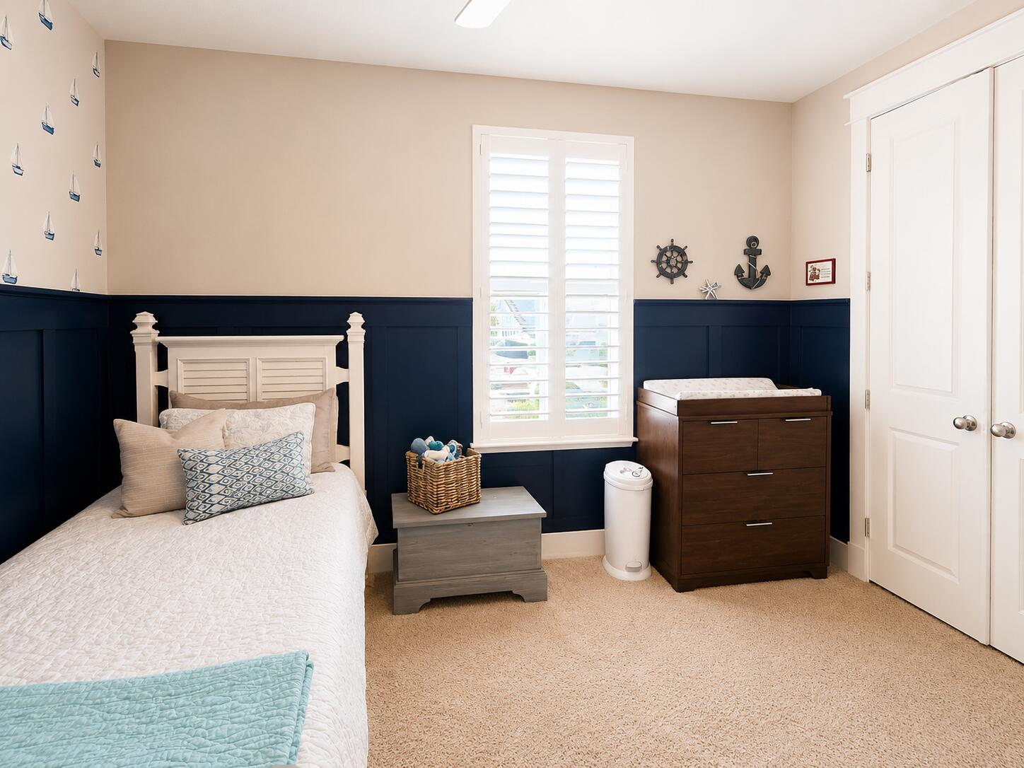 SWEET BAY - Residential