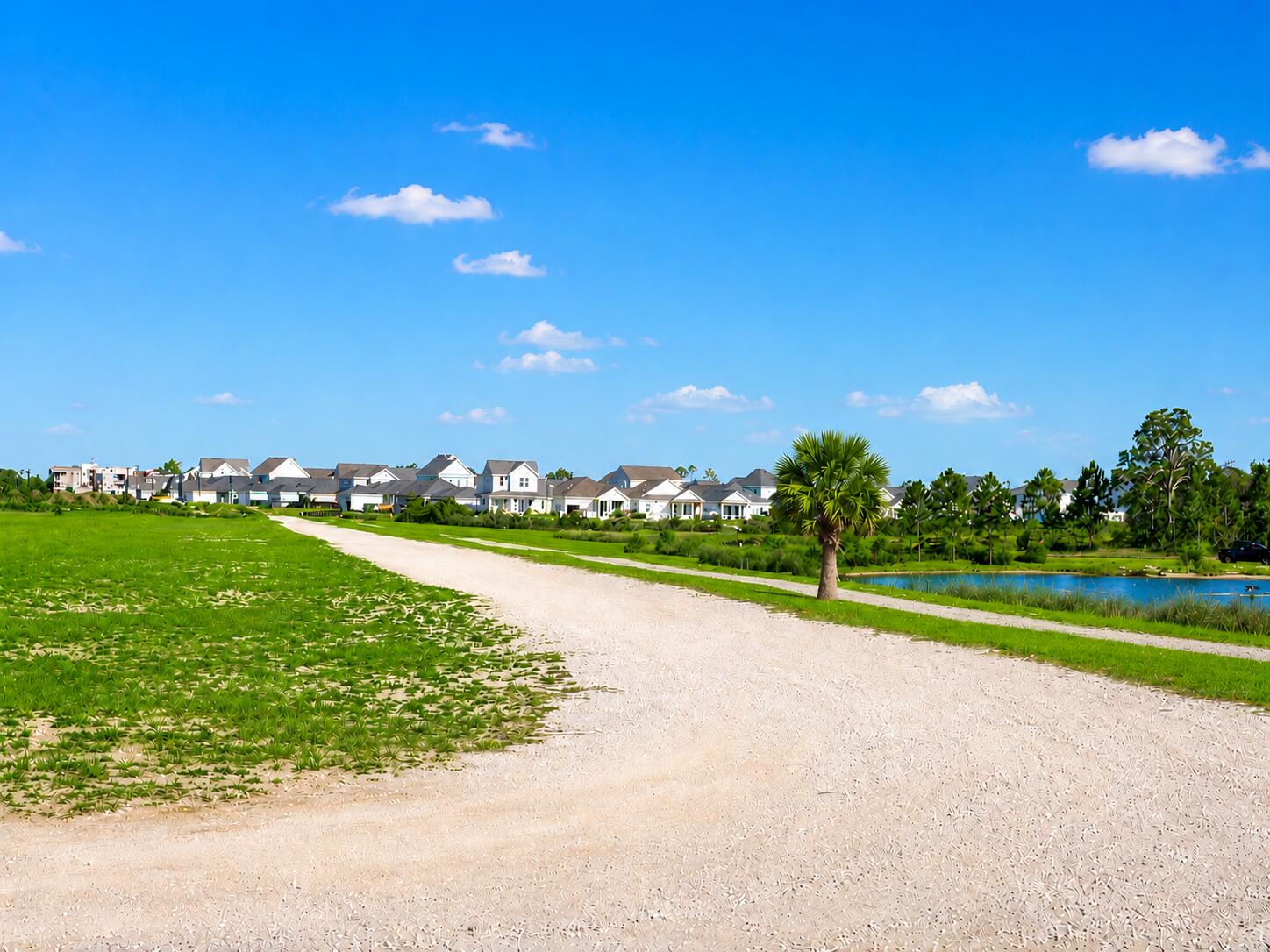 SWEET BAY - Residential