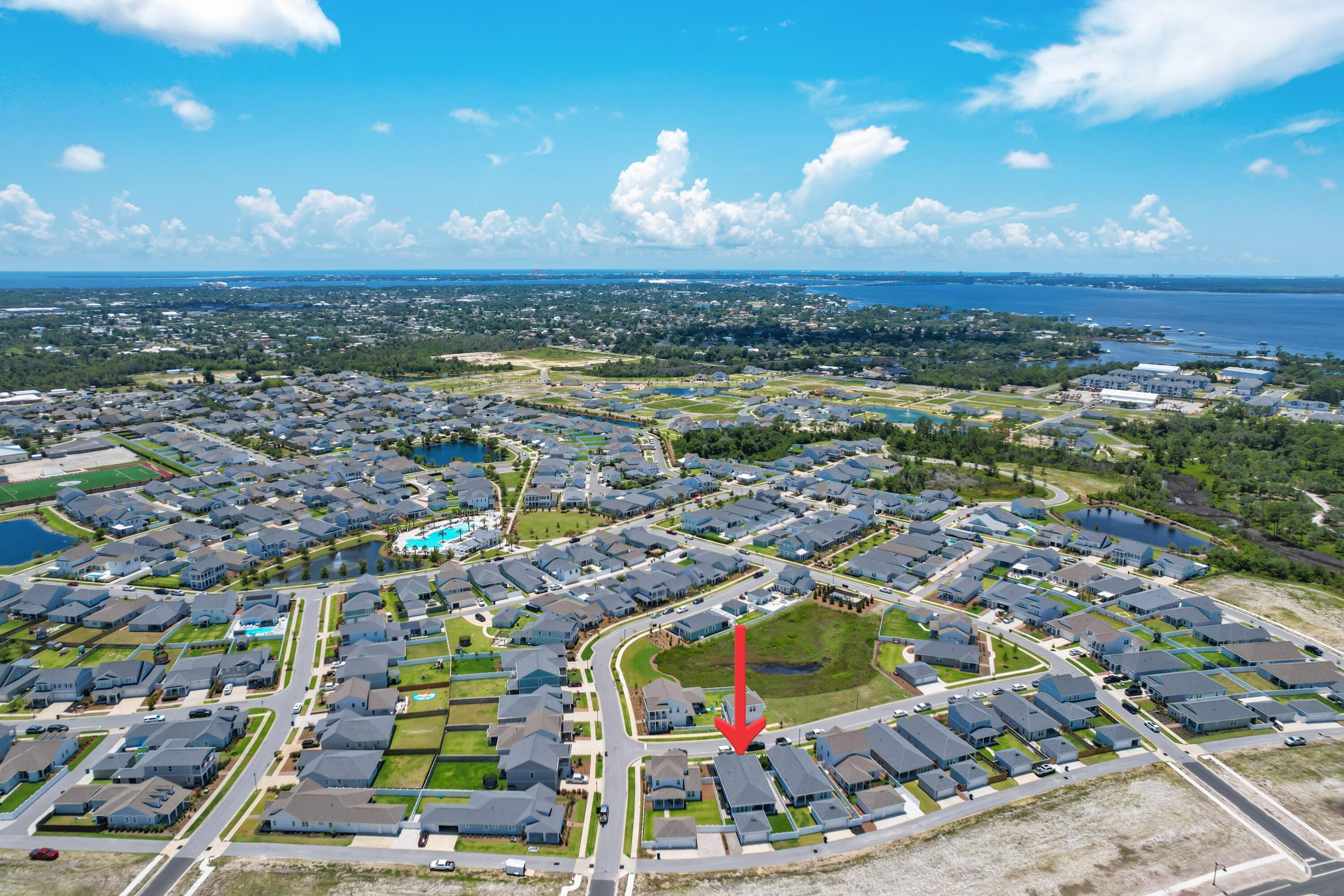 SWEET BAY - Residential