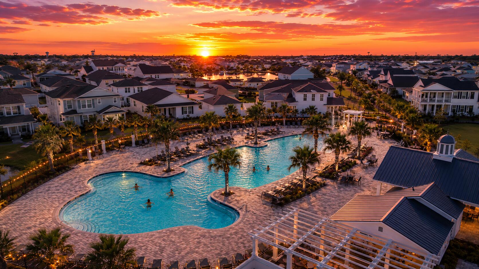 SWEET BAY - Residential