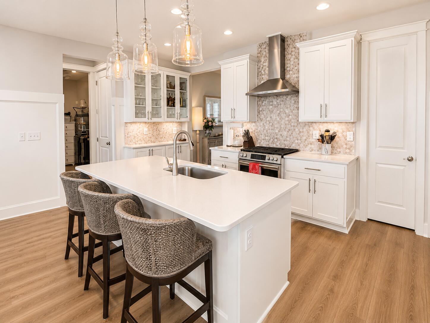 SWEET BAY - Residential