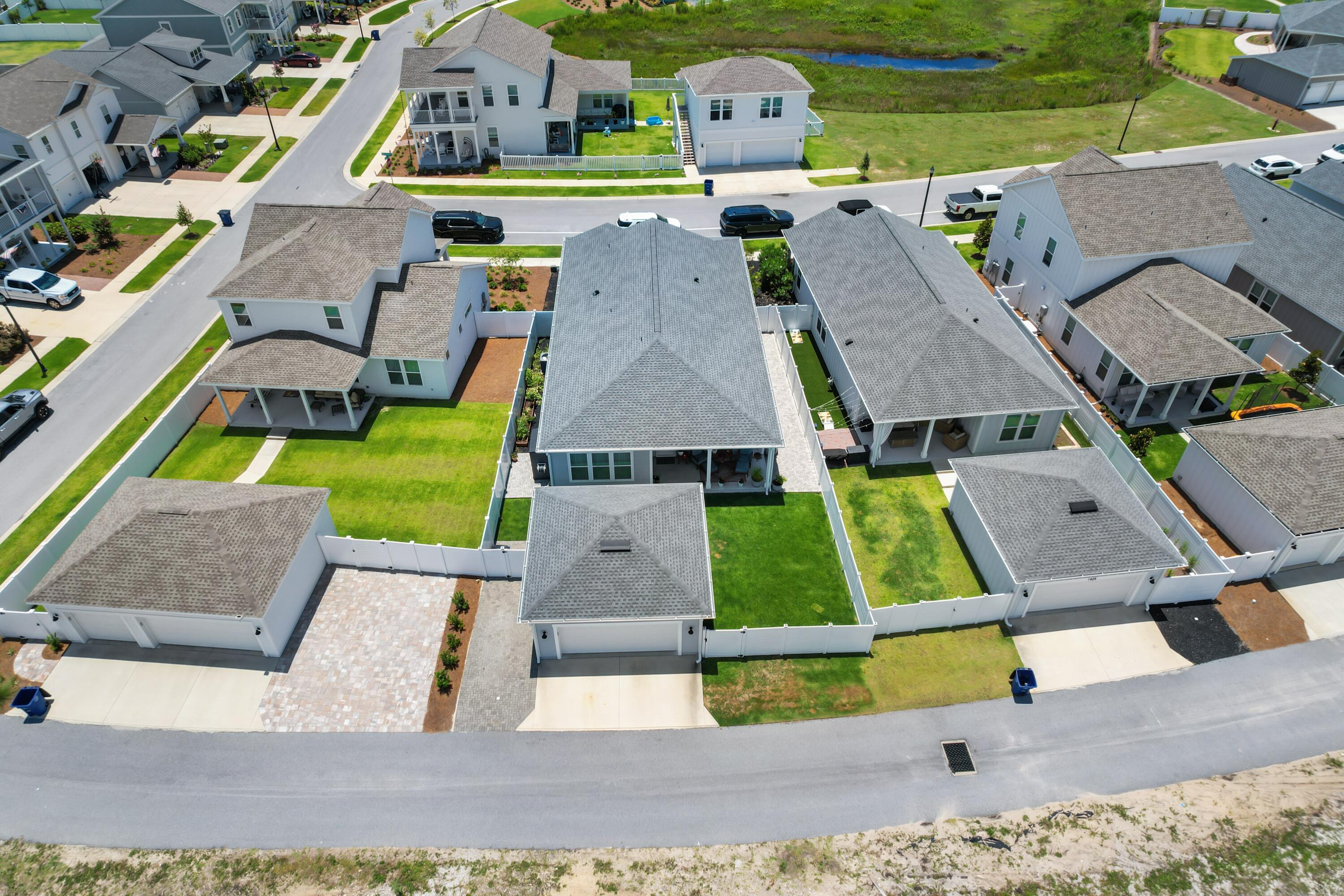 SWEET BAY - Residential
