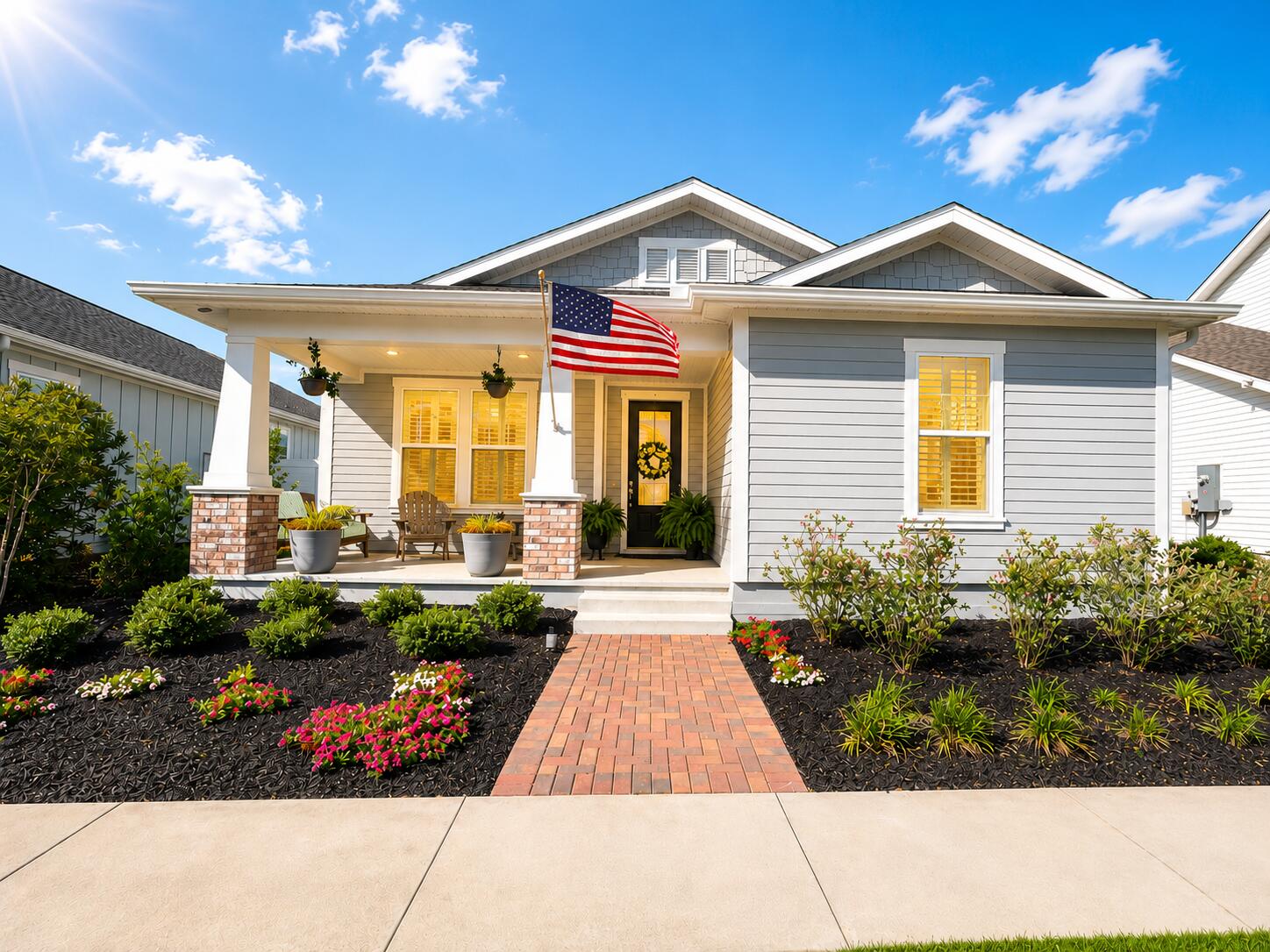 SWEET BAY - Residential