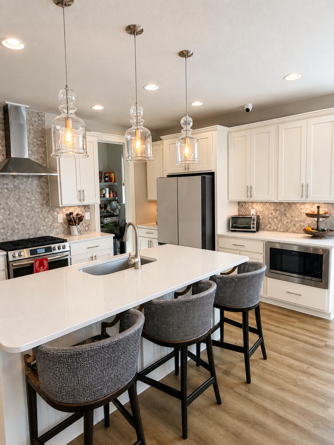 SWEET BAY - Residential