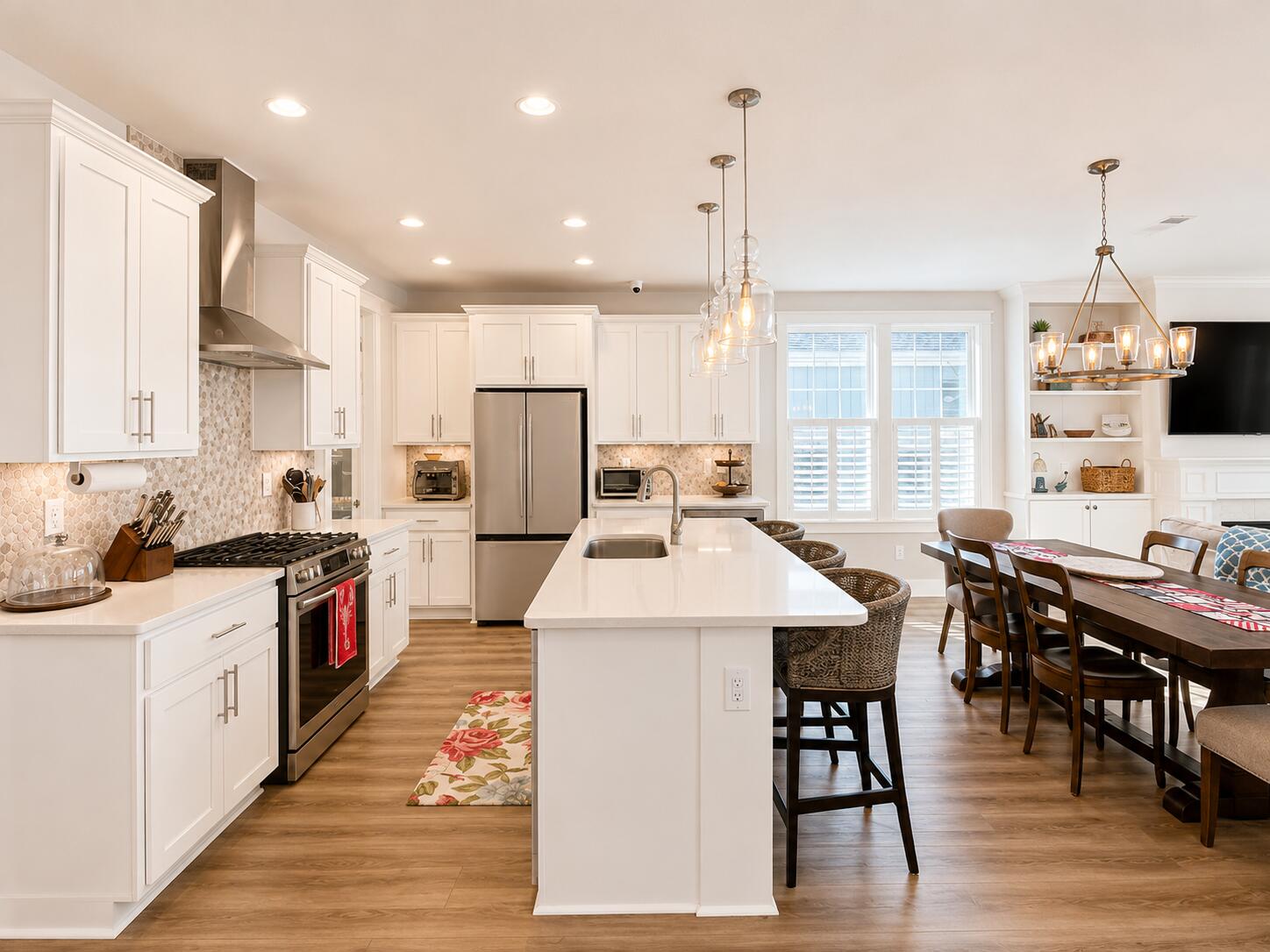 SWEET BAY - Residential