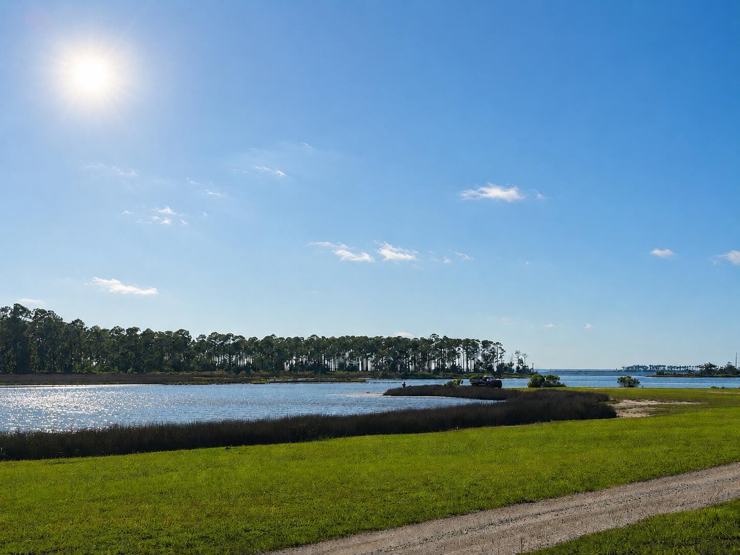 SWEET BAY - Residential