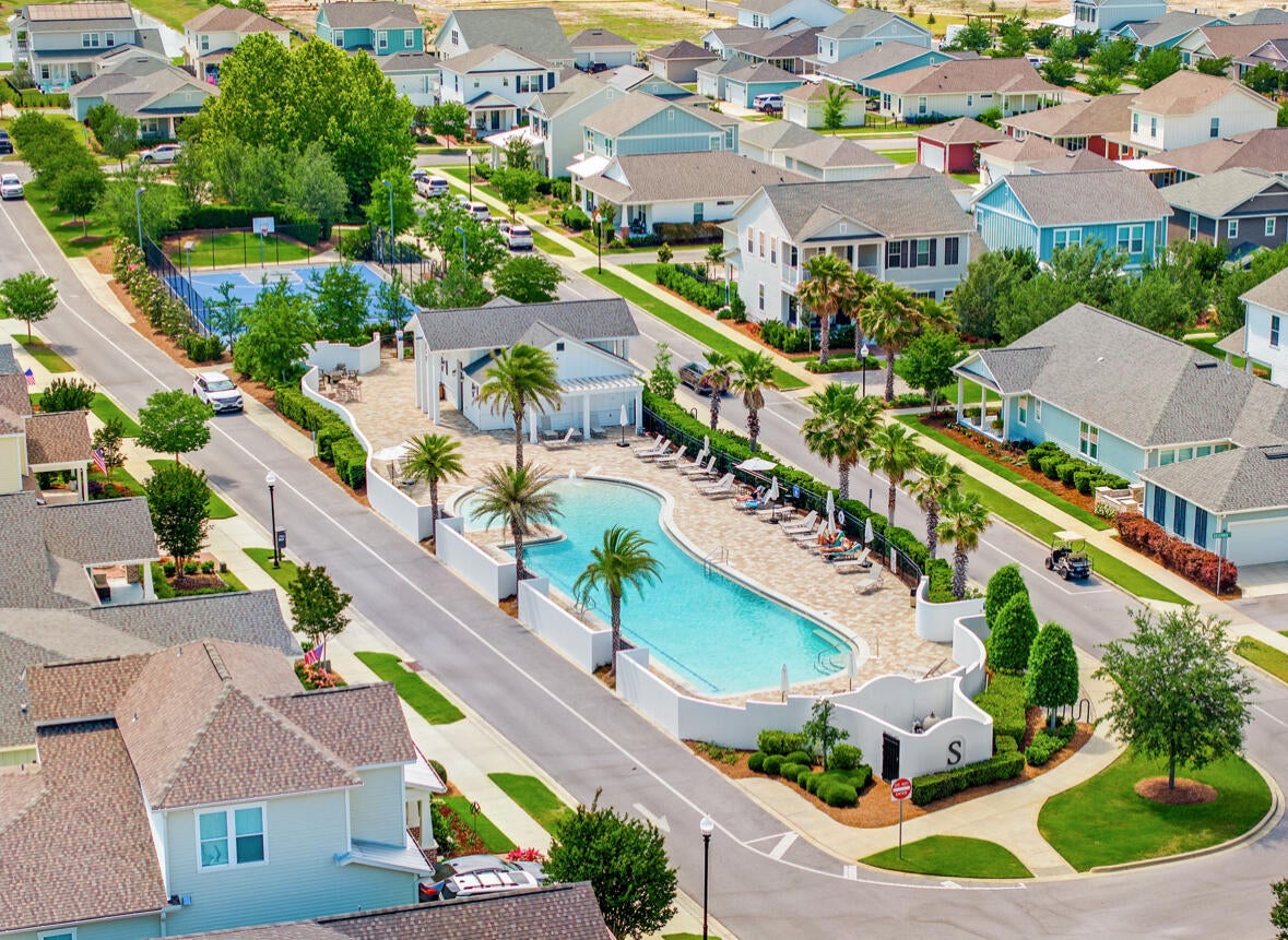 SWEET BAY - Residential