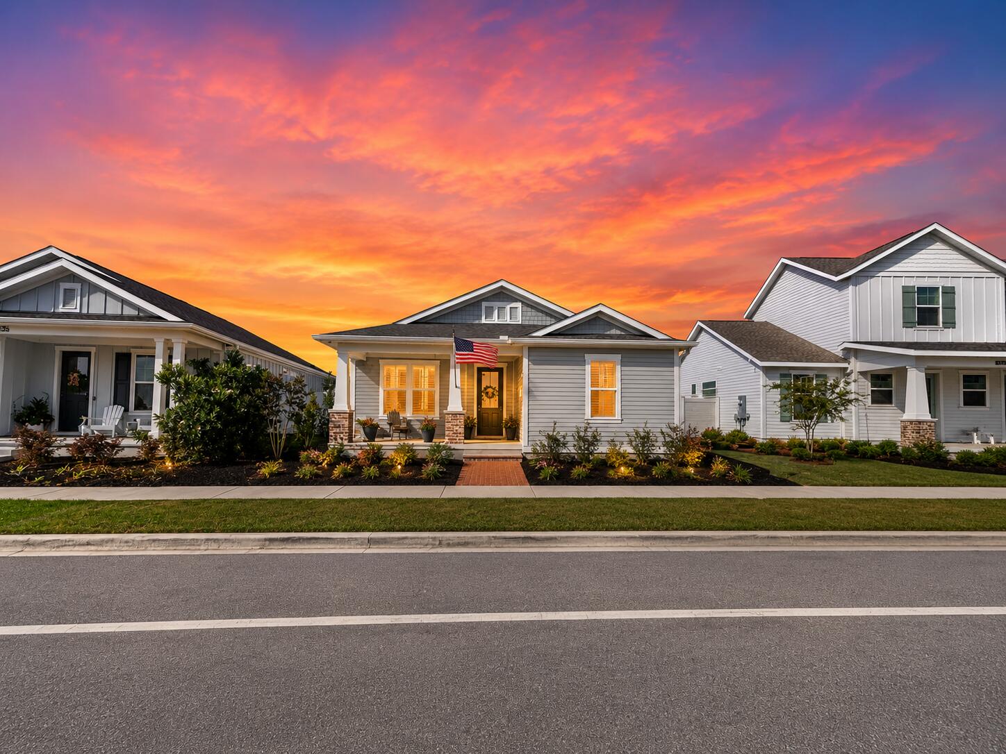 SWEET BAY - Residential
