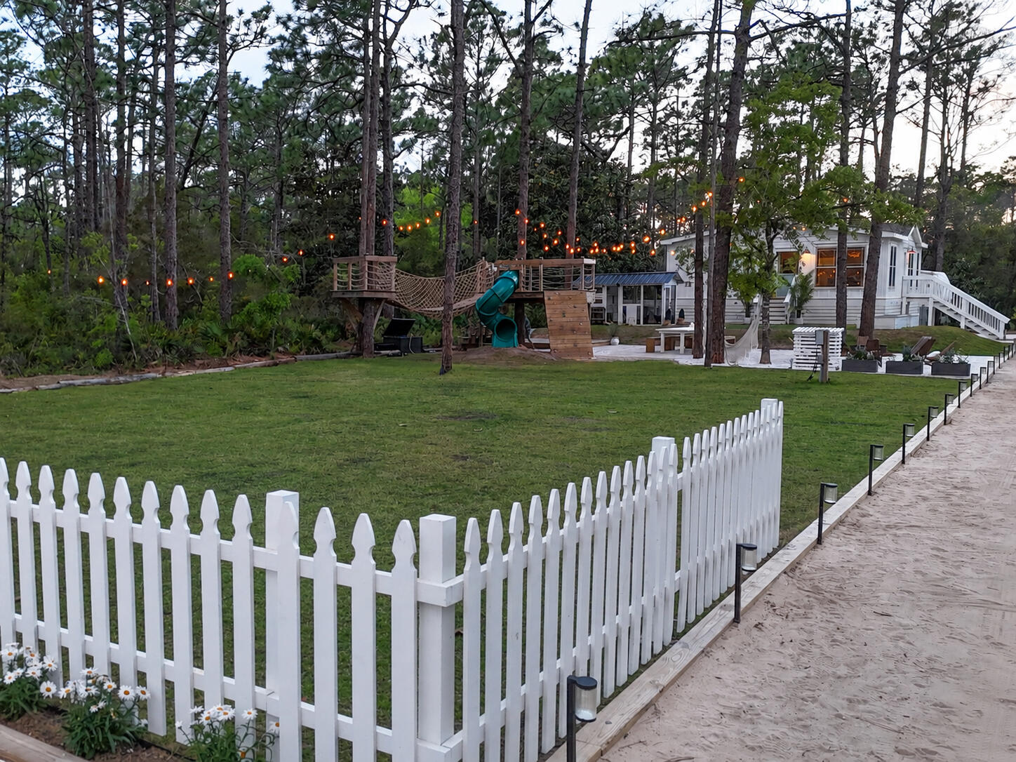 Gulf Shore Manor - Residential