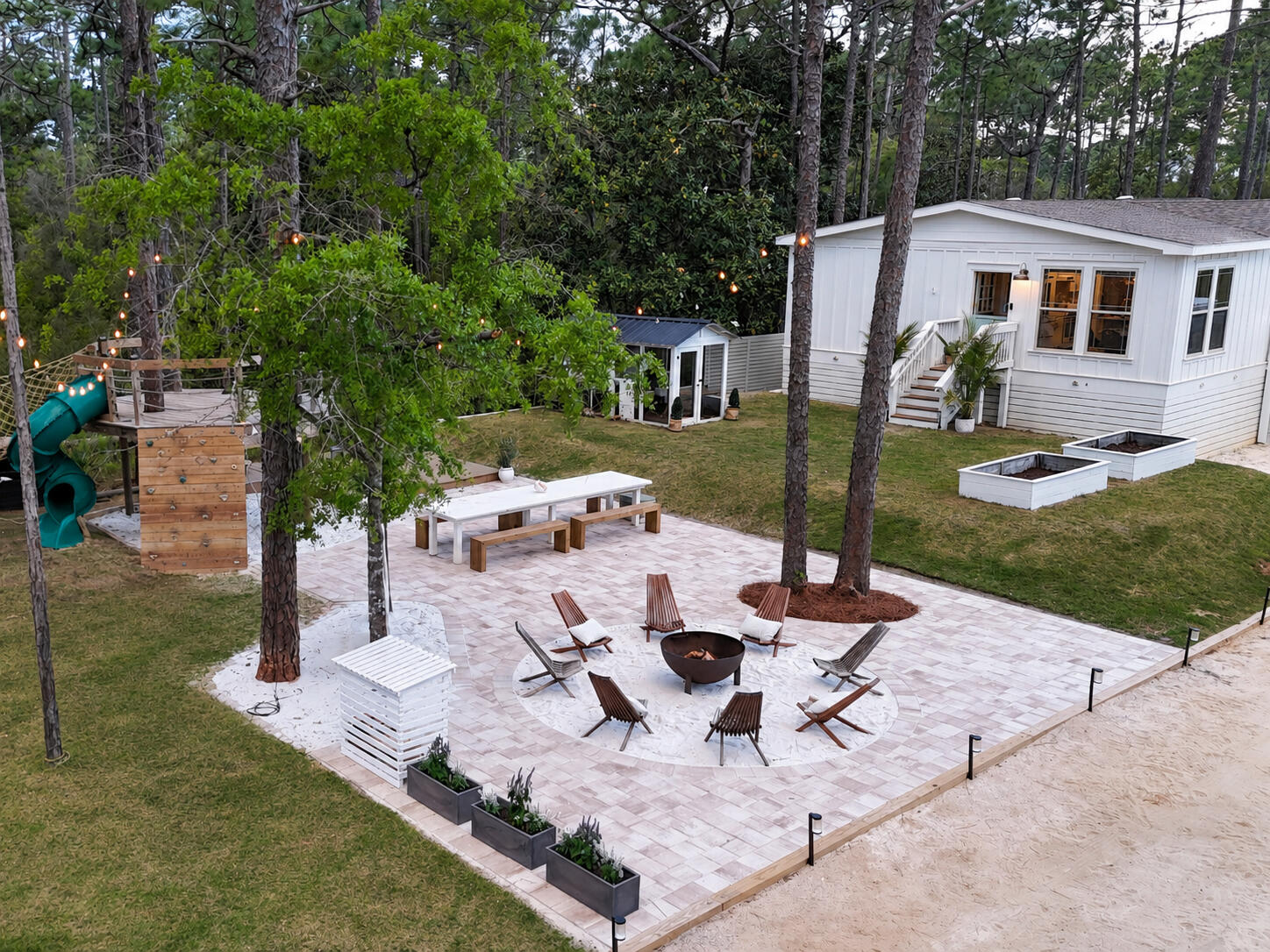 Gulf Shore Manor - Residential