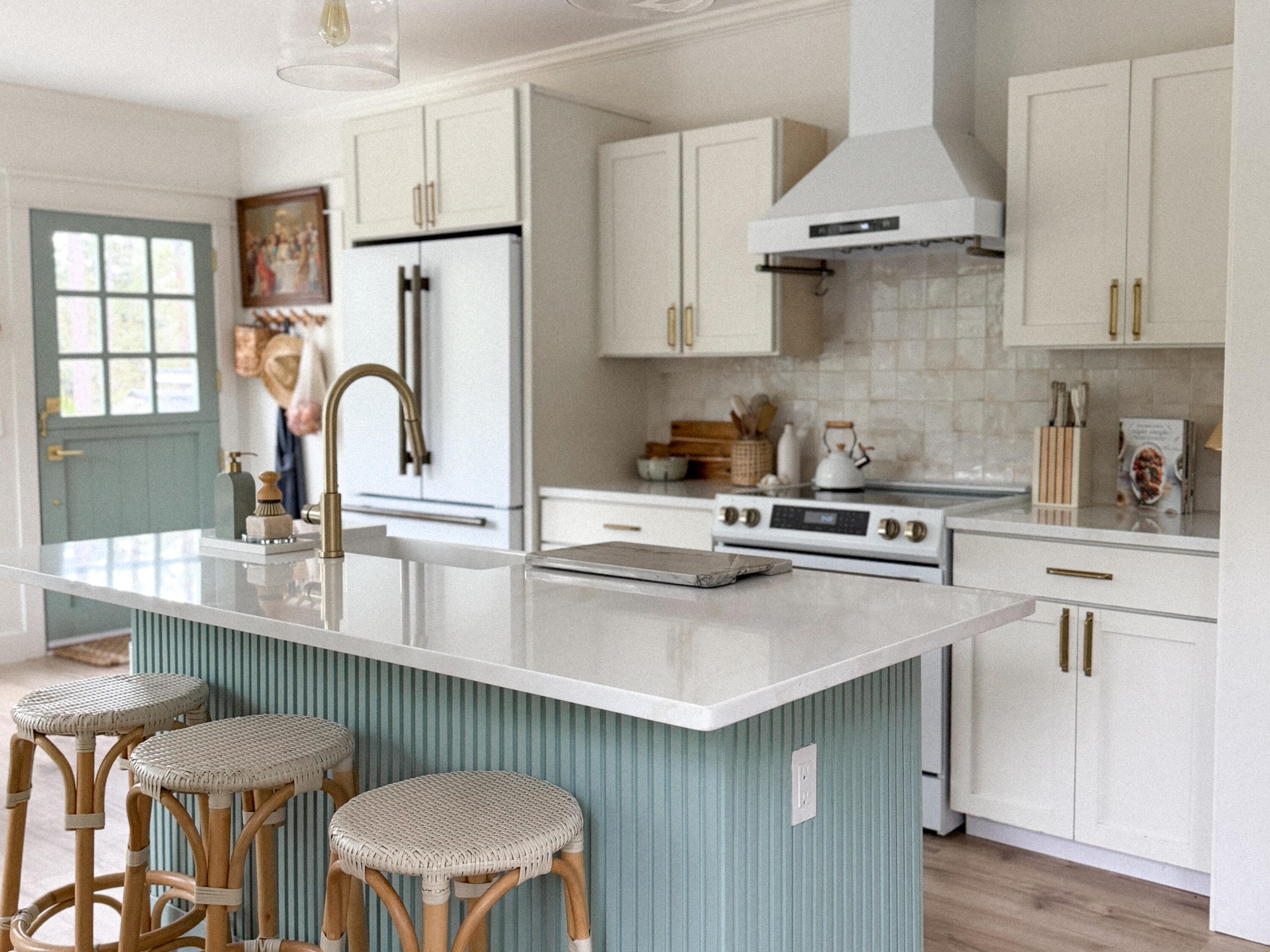Gulf Shore Manor - Residential