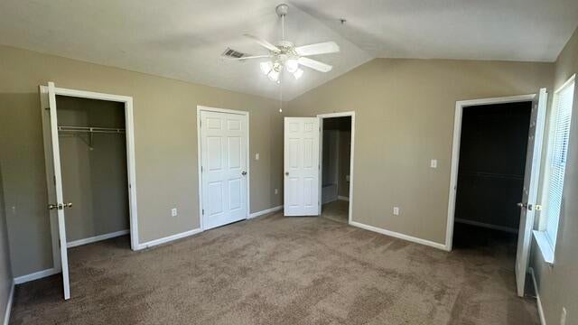 ROLLING PINES - Residential Lease